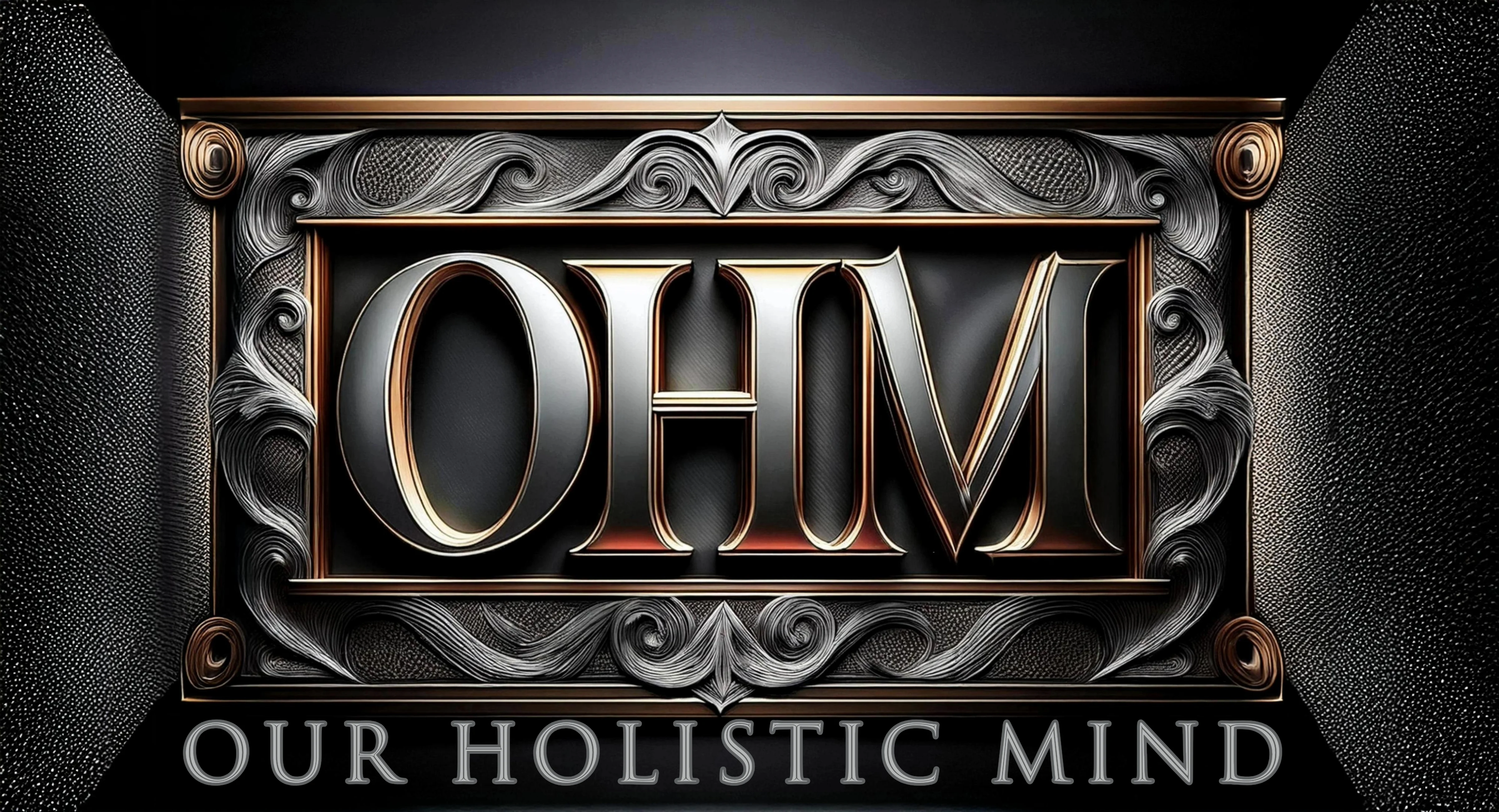 Our Holistic Mind Amazon Store Icon