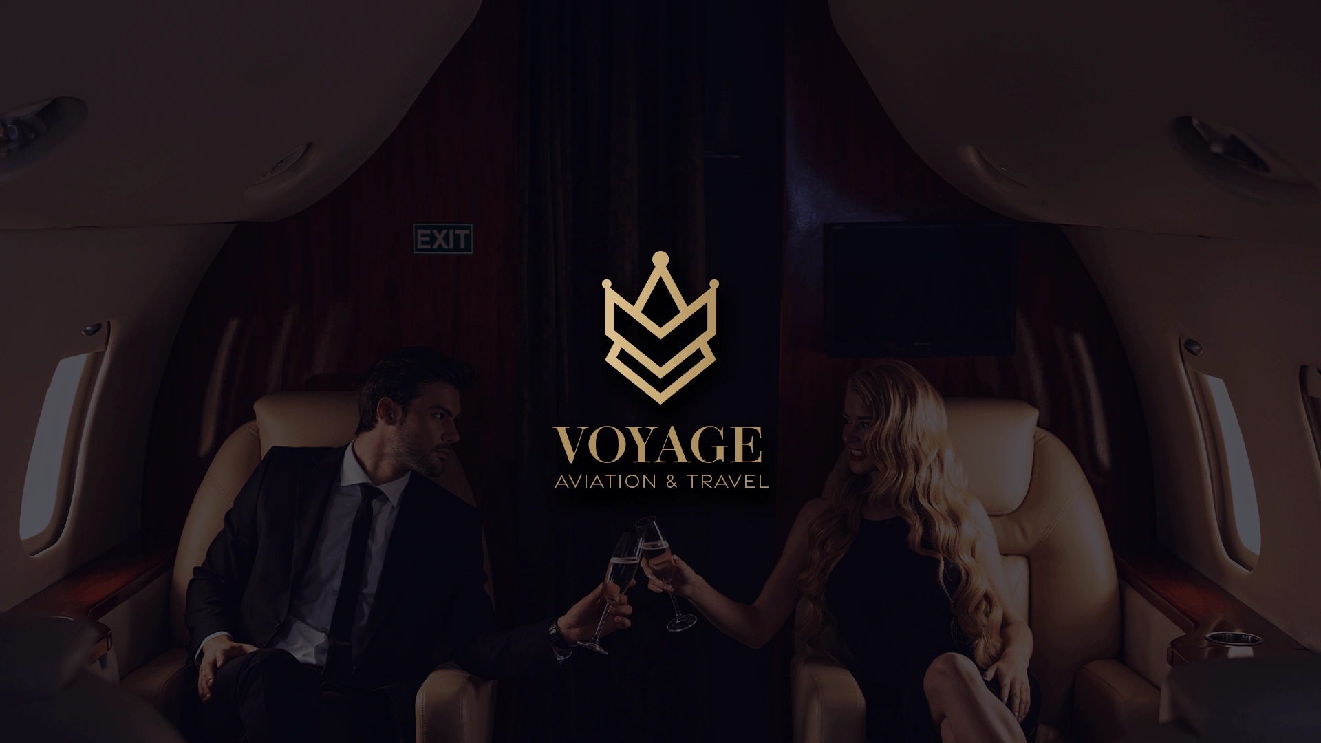 Voyage is a premier provider of luxury aviation and travel experiences, catering to discerning clients who seek the highest standards of comfort, exclusivity, and personalized service. The company specializes in offering bespoke travel solutions, including private jet & helicopter charters, tailored itineraries, and unique travel experiences that cater to the individual preferences and needs of its clients.