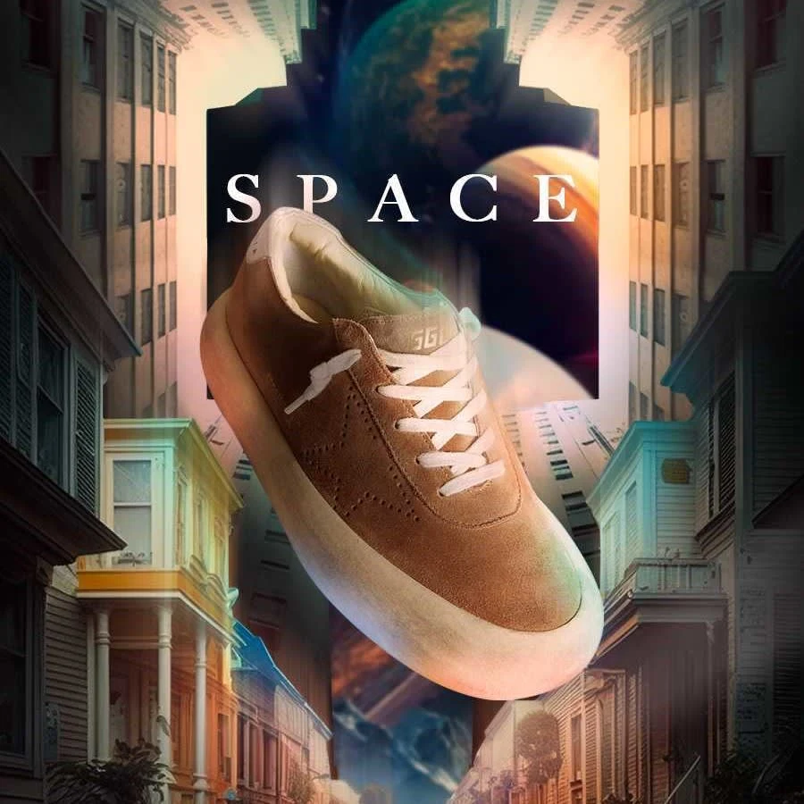 Golden Goose - Space Campaign