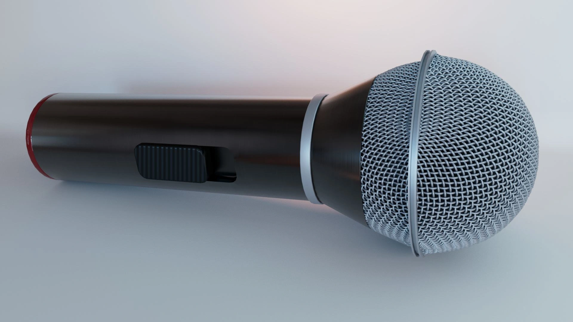 Mic