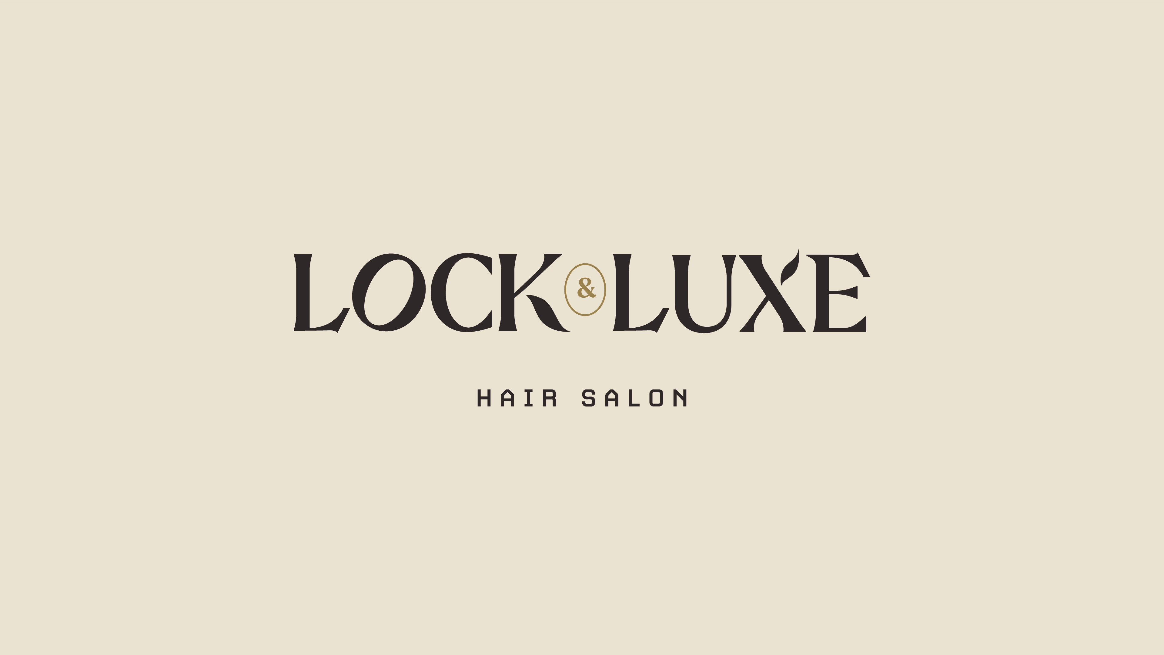 Lock & Luxe is a modern hair salon offering clients a luxurious and sophisticated experience. With a passion for excellence and a commitment to exceptional service, the salon prides itself on taking extra care of its clients and ensuring they feel refreshed, rejuvenated, and delighted.