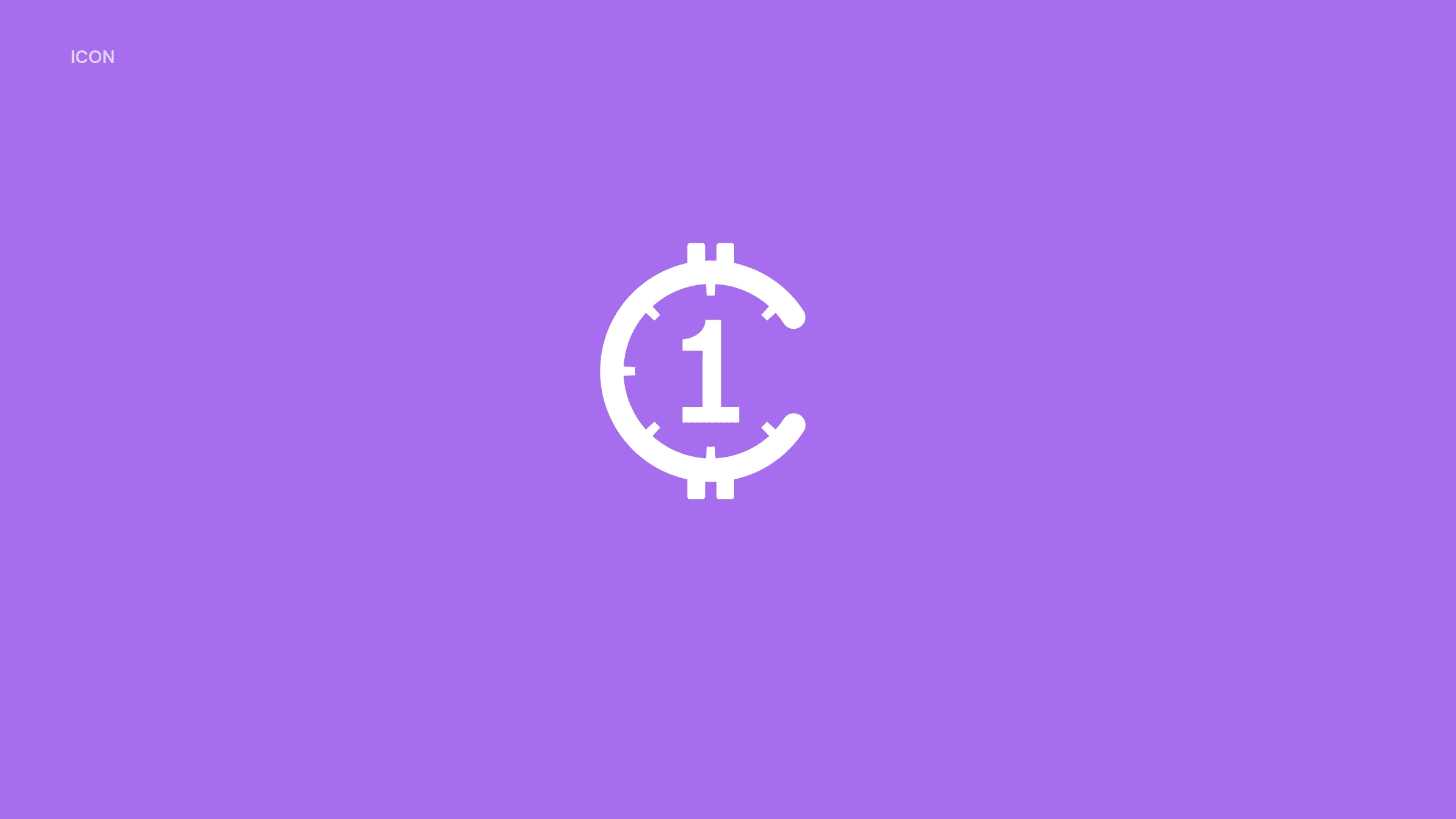 OneCrytoMinute Icon