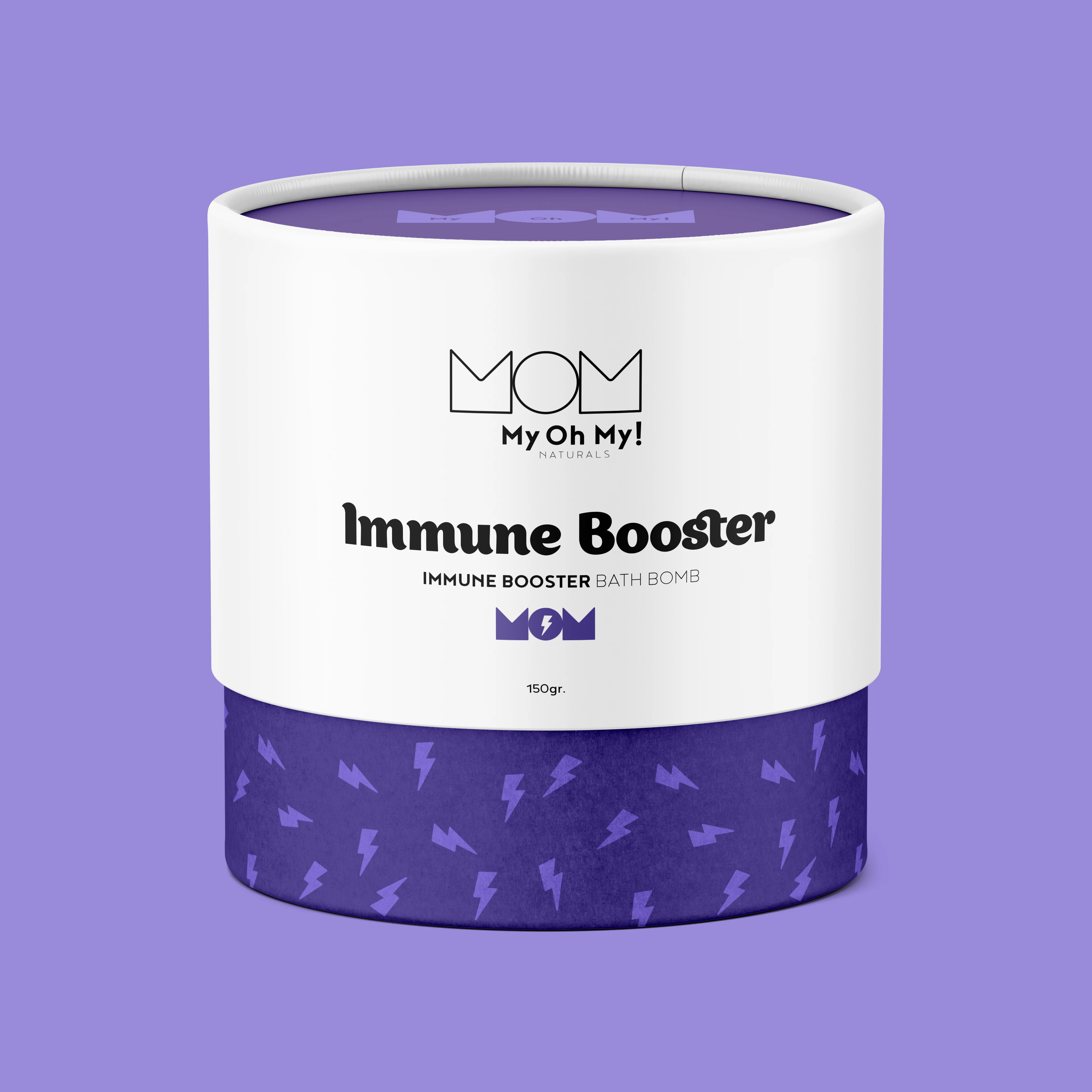 Immune Booster