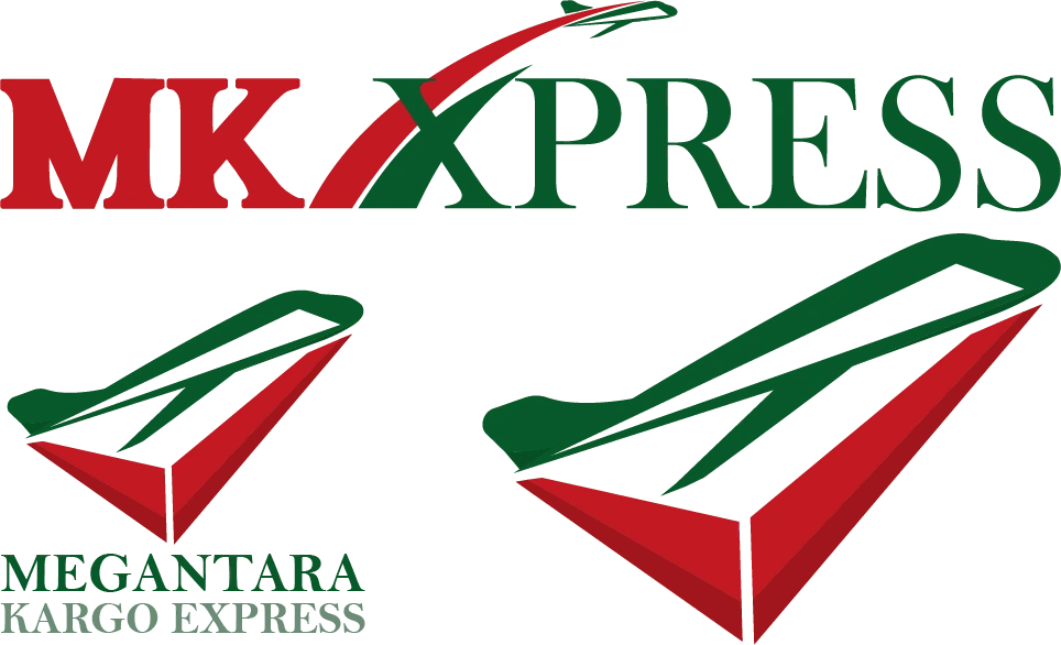 Megantara Kargo Express Logo