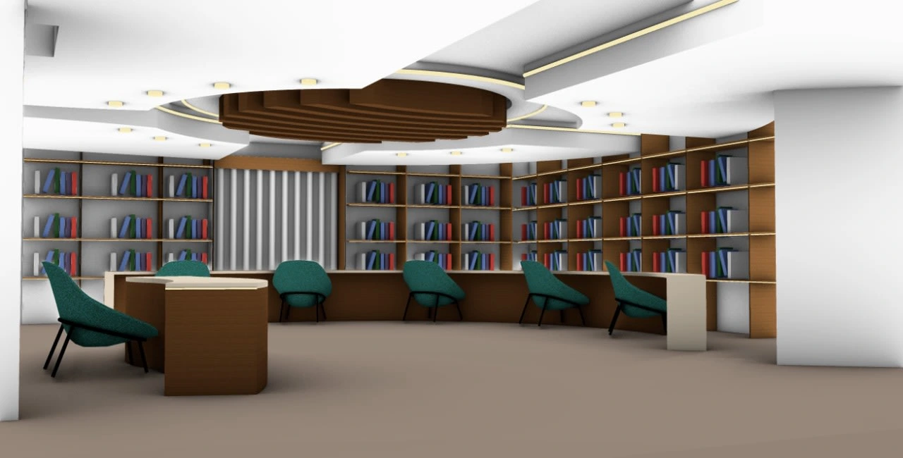 library