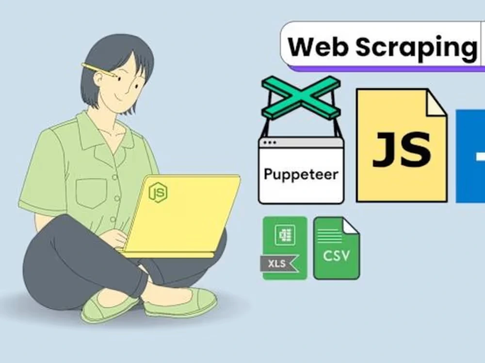 Web Scraping