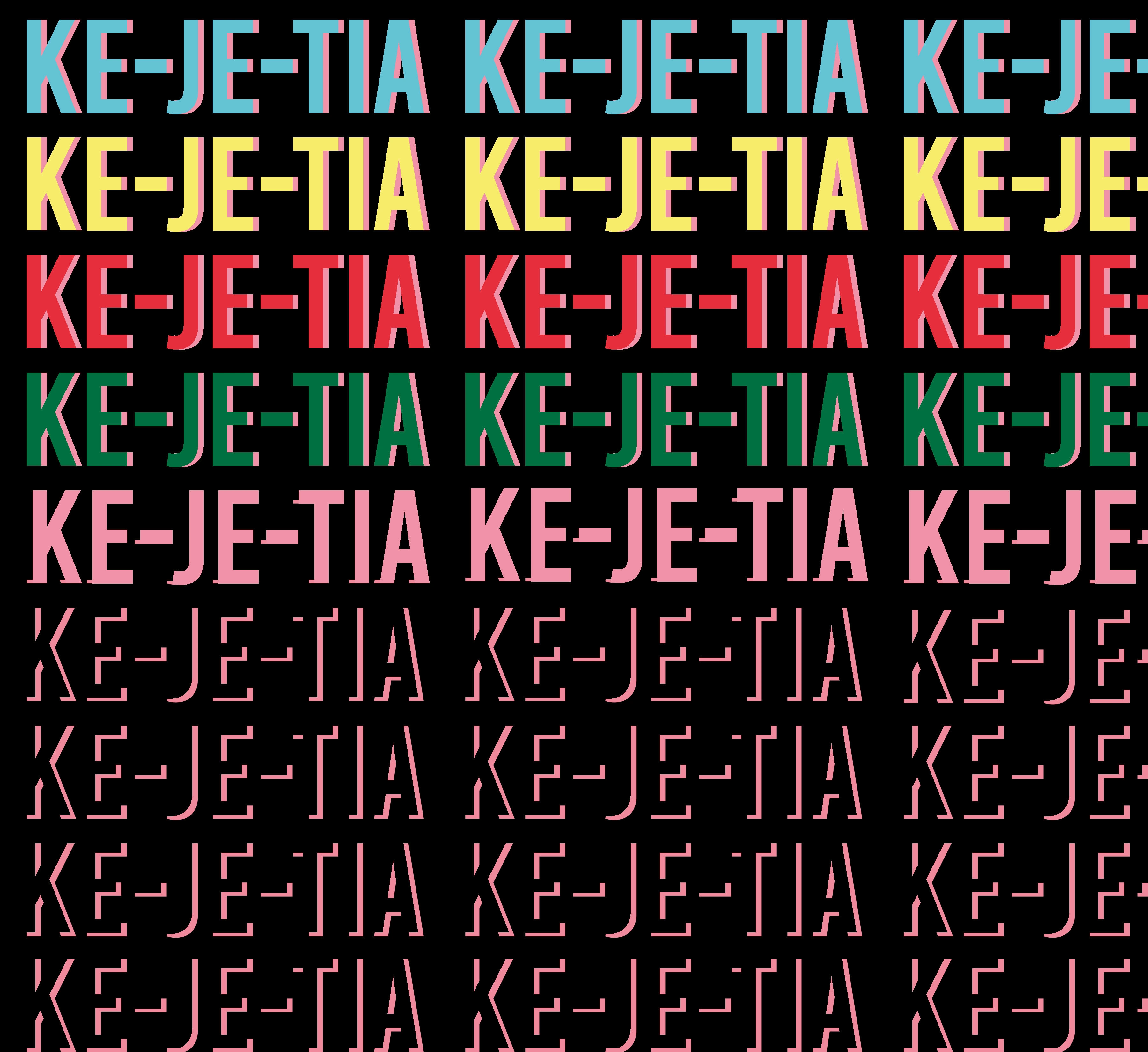 KE-JE-TIA