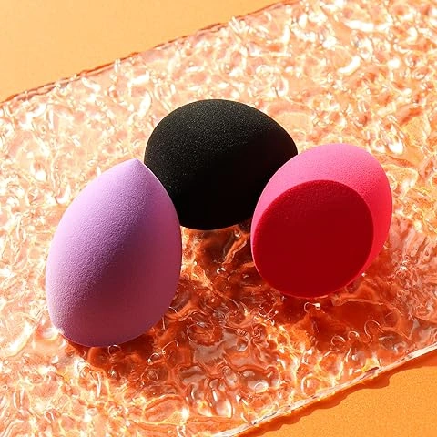 Product No. 1- Beauty Blender