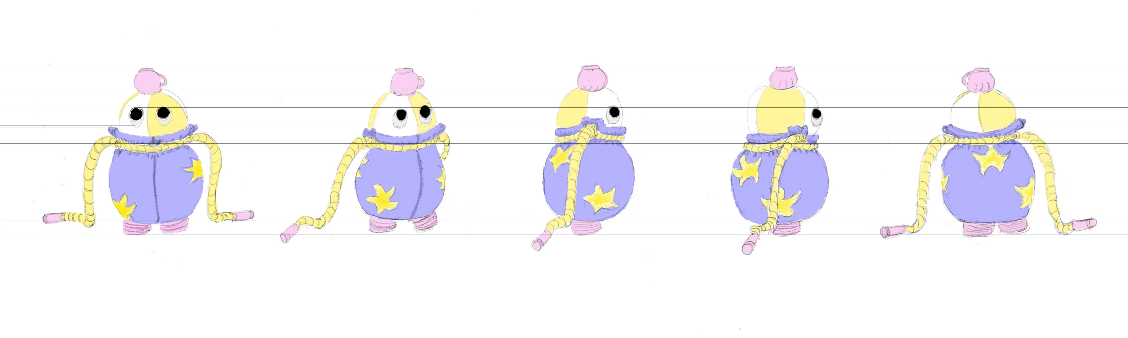 Tubby Turnaround