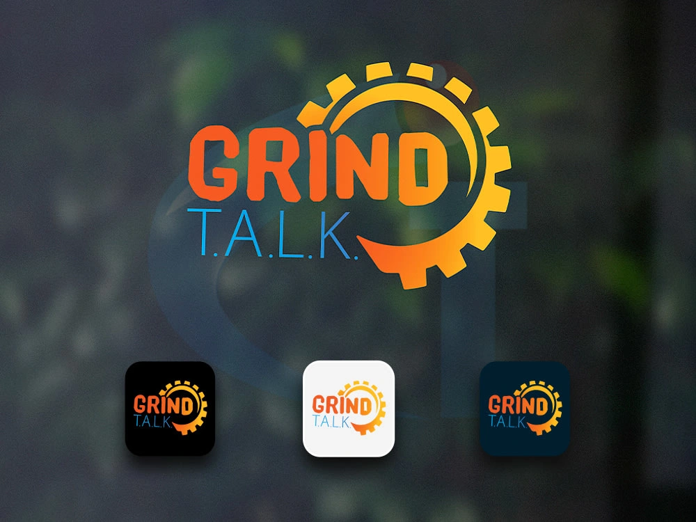 Grind Talk