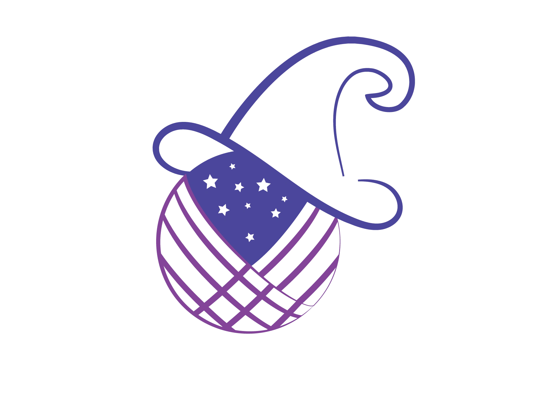 Annyanka's Symbol (a ball of yarn with magic)