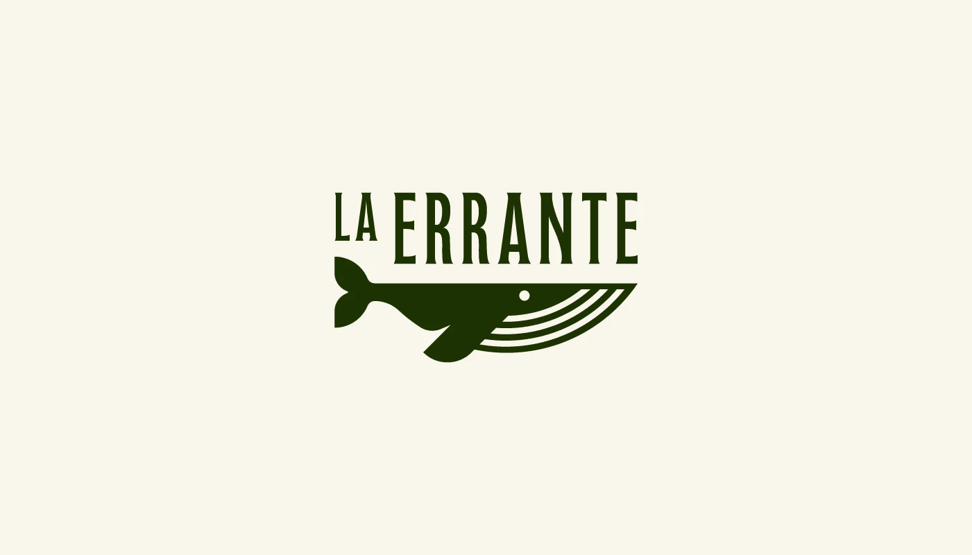 La Errante