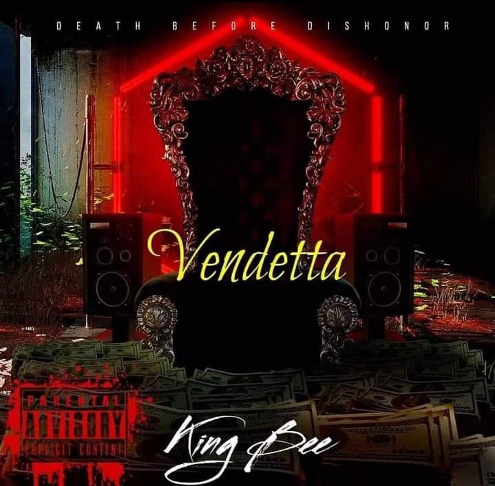 Stream "Like That" From "Vendetta" The Mixtape