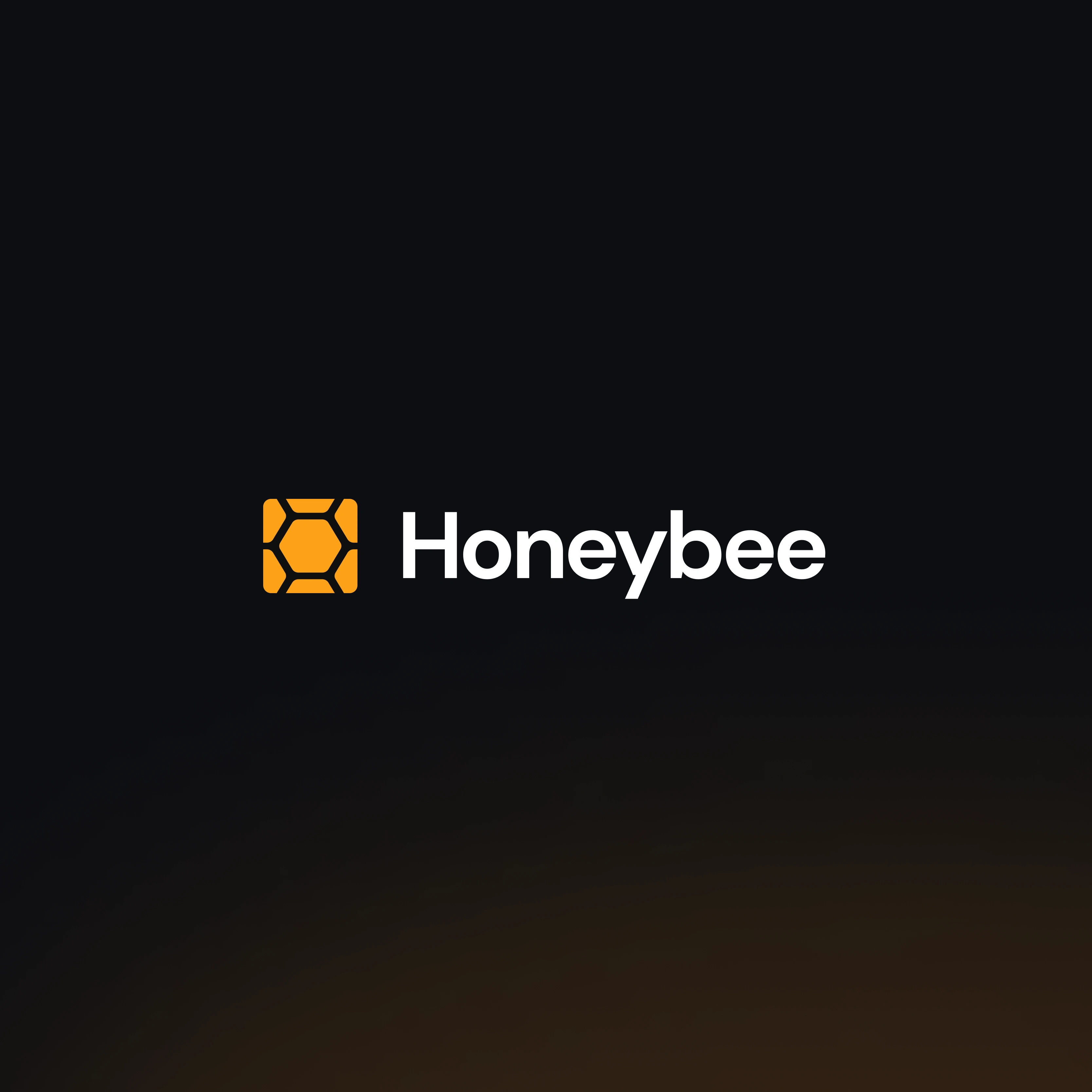 Honeybee / Logo