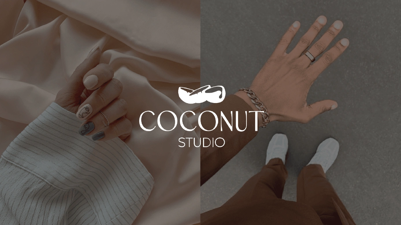 Coconut Logo