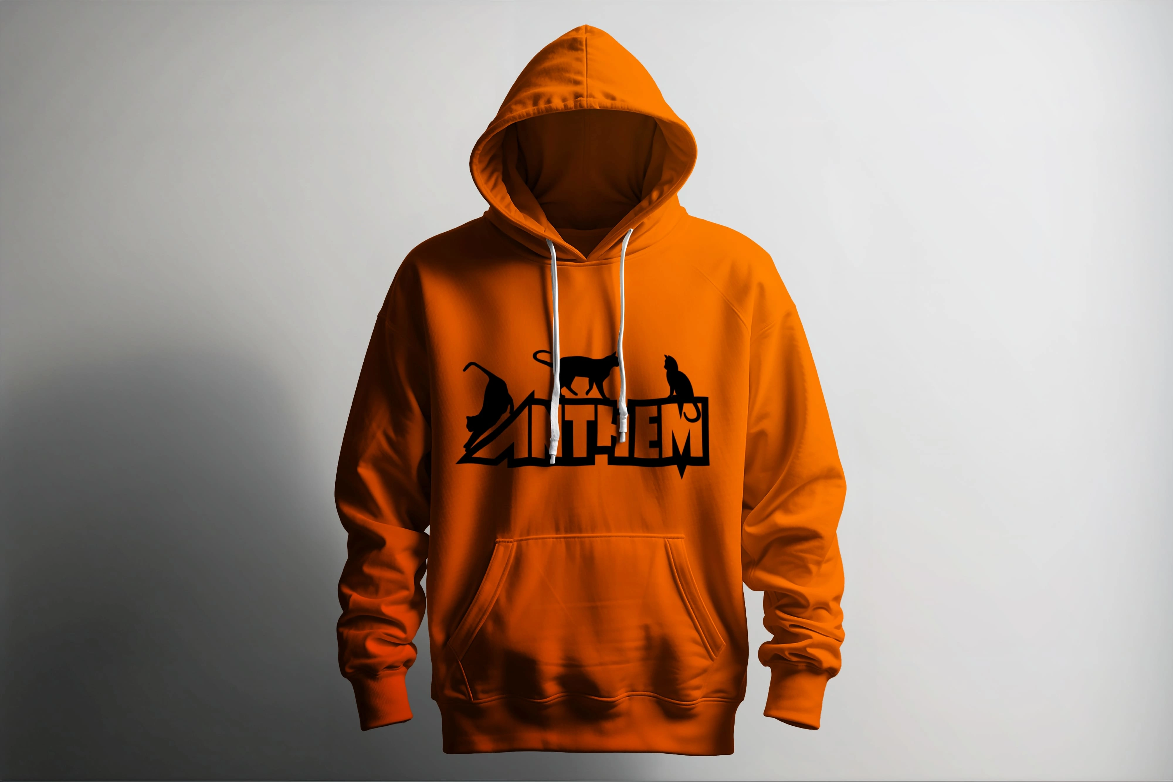 Hoodie Application 2