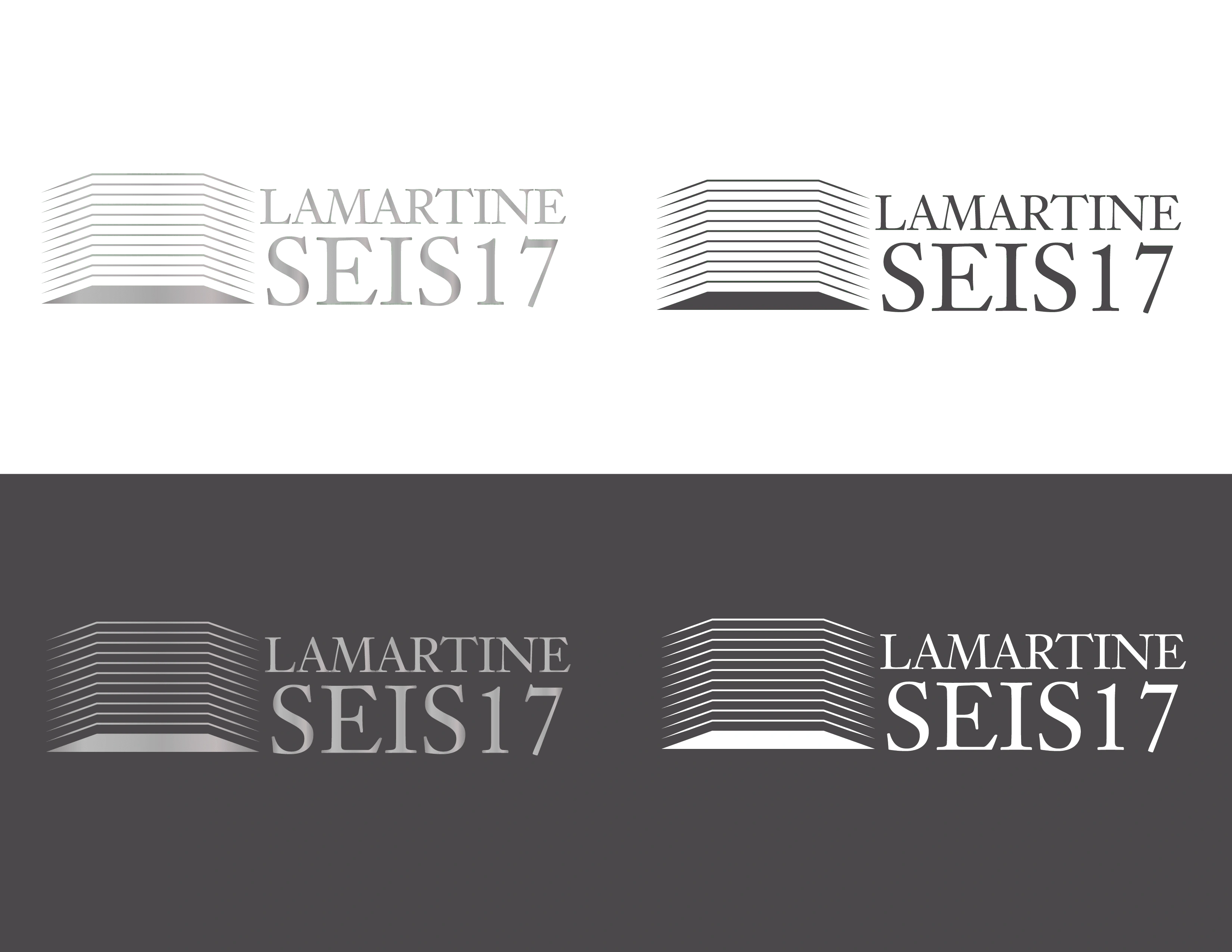 Logo Variations