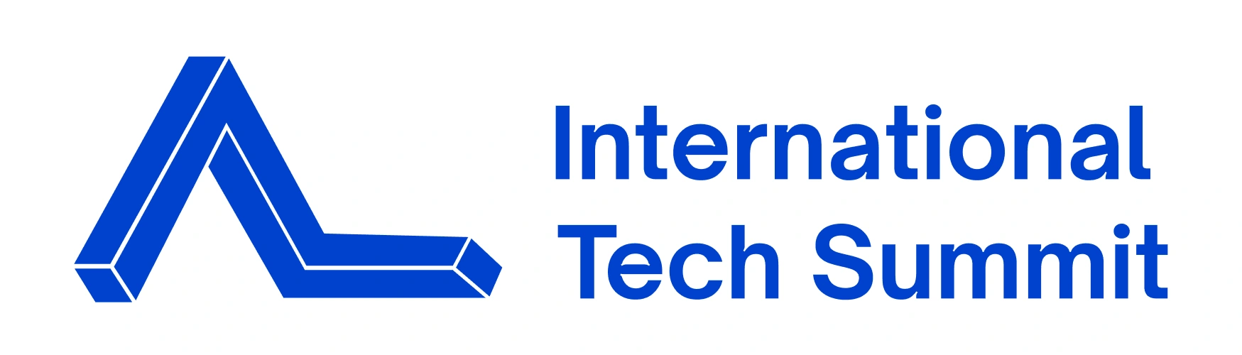 International Tech Summit Logo