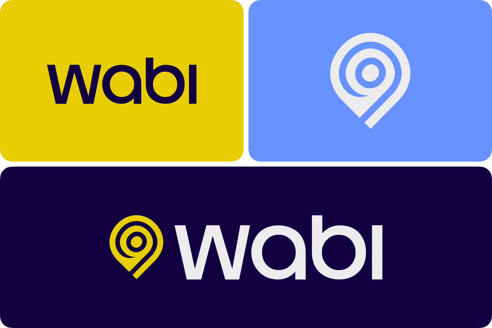 Logo Variations