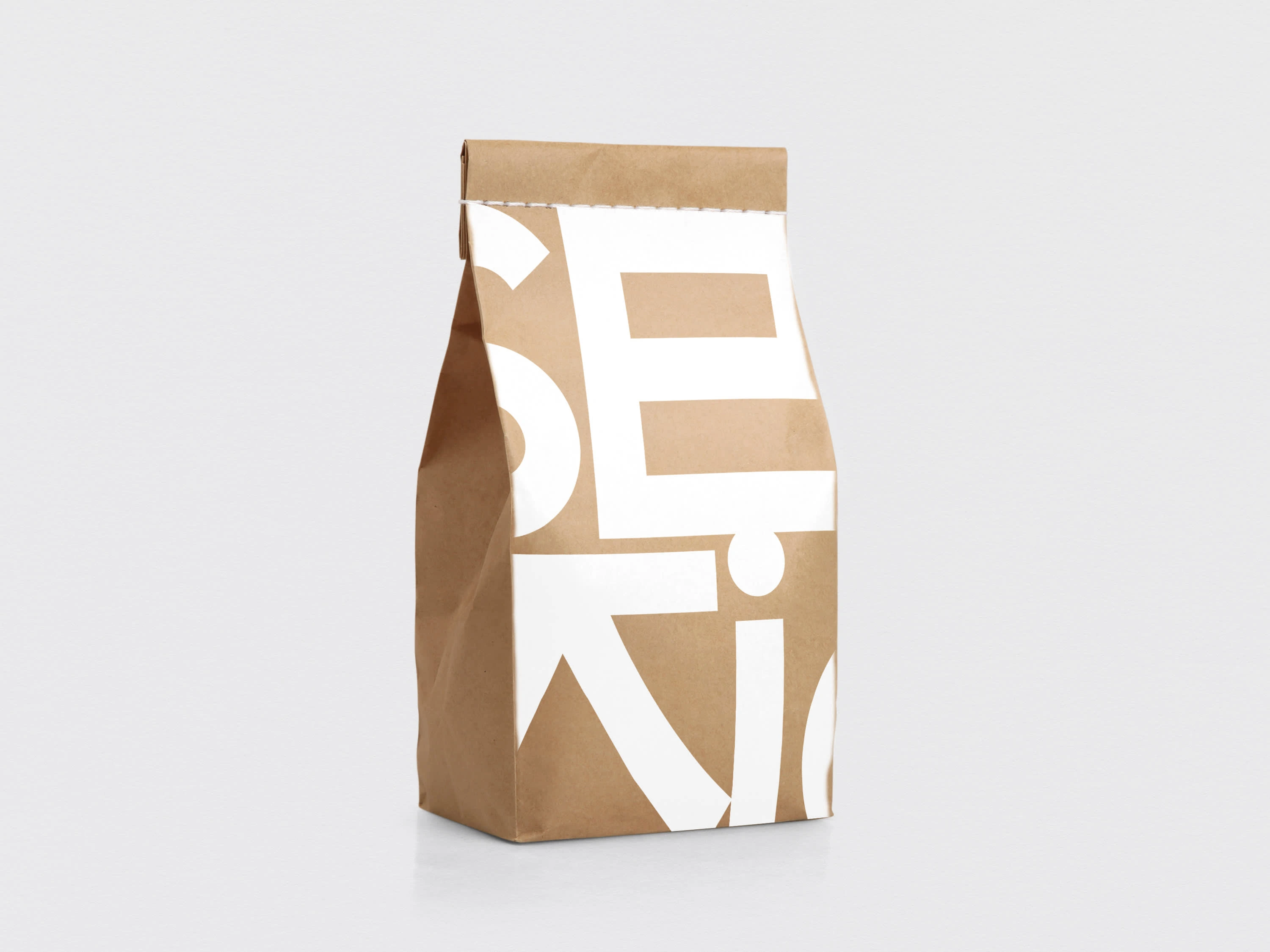 Take-away bag 