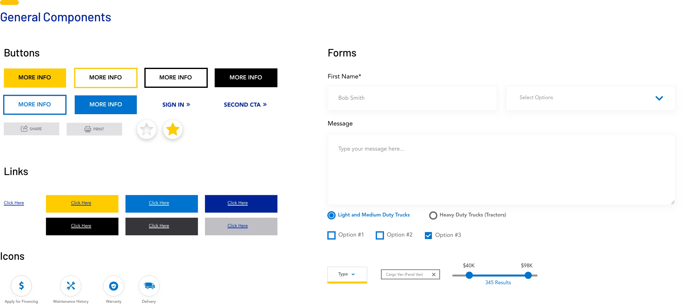 Web Components