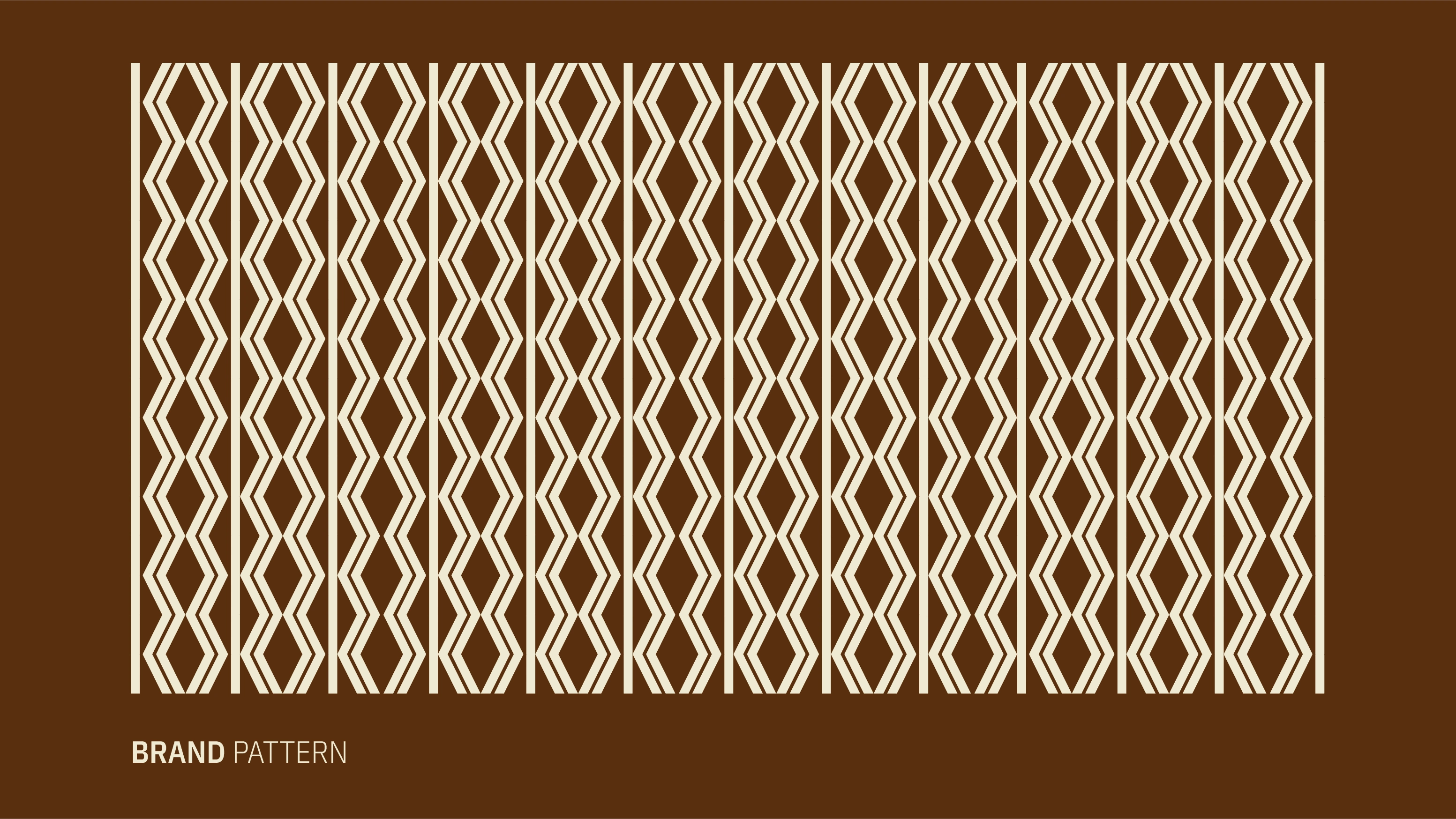 Fairway Branding Pattern