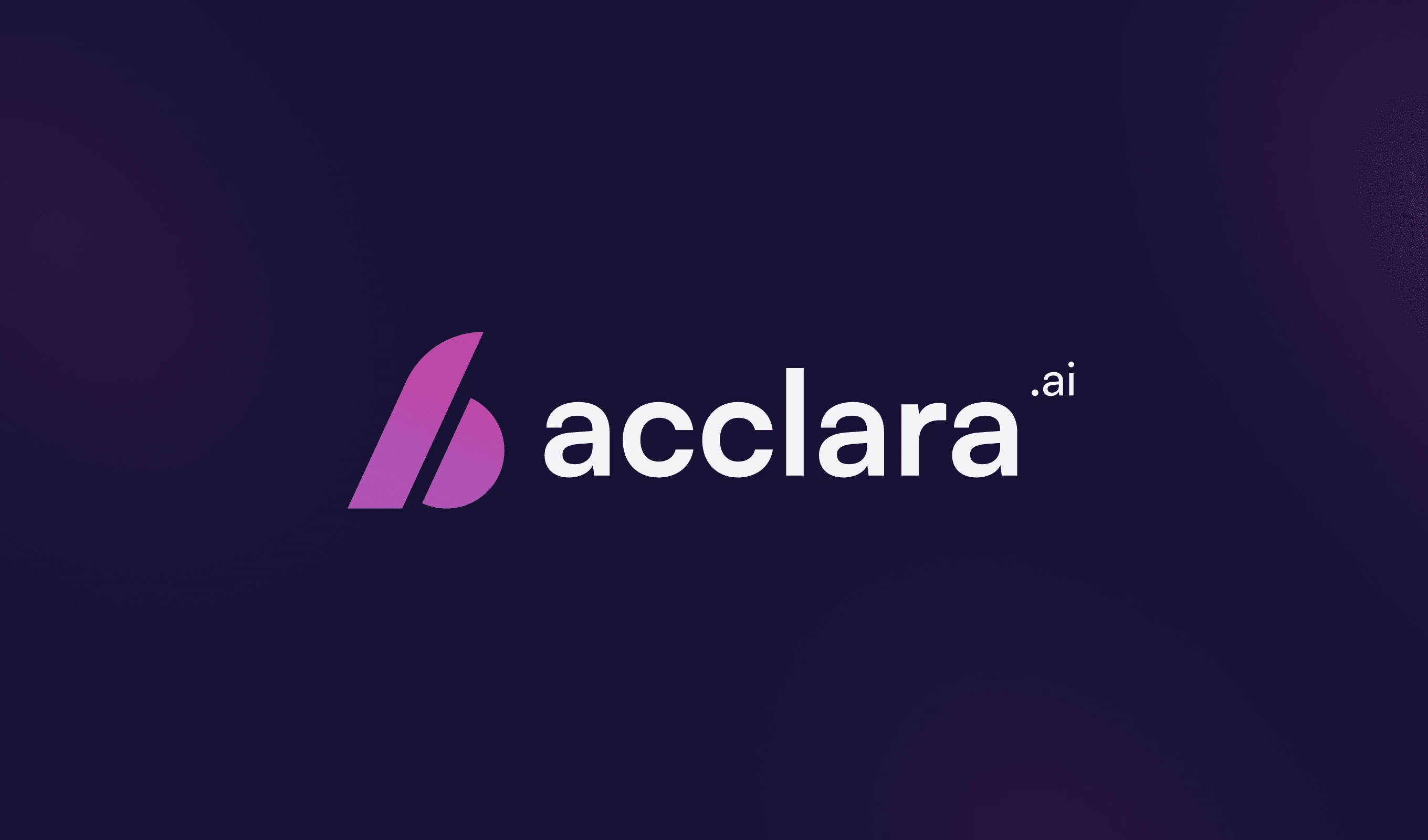 Acclara.ai logo