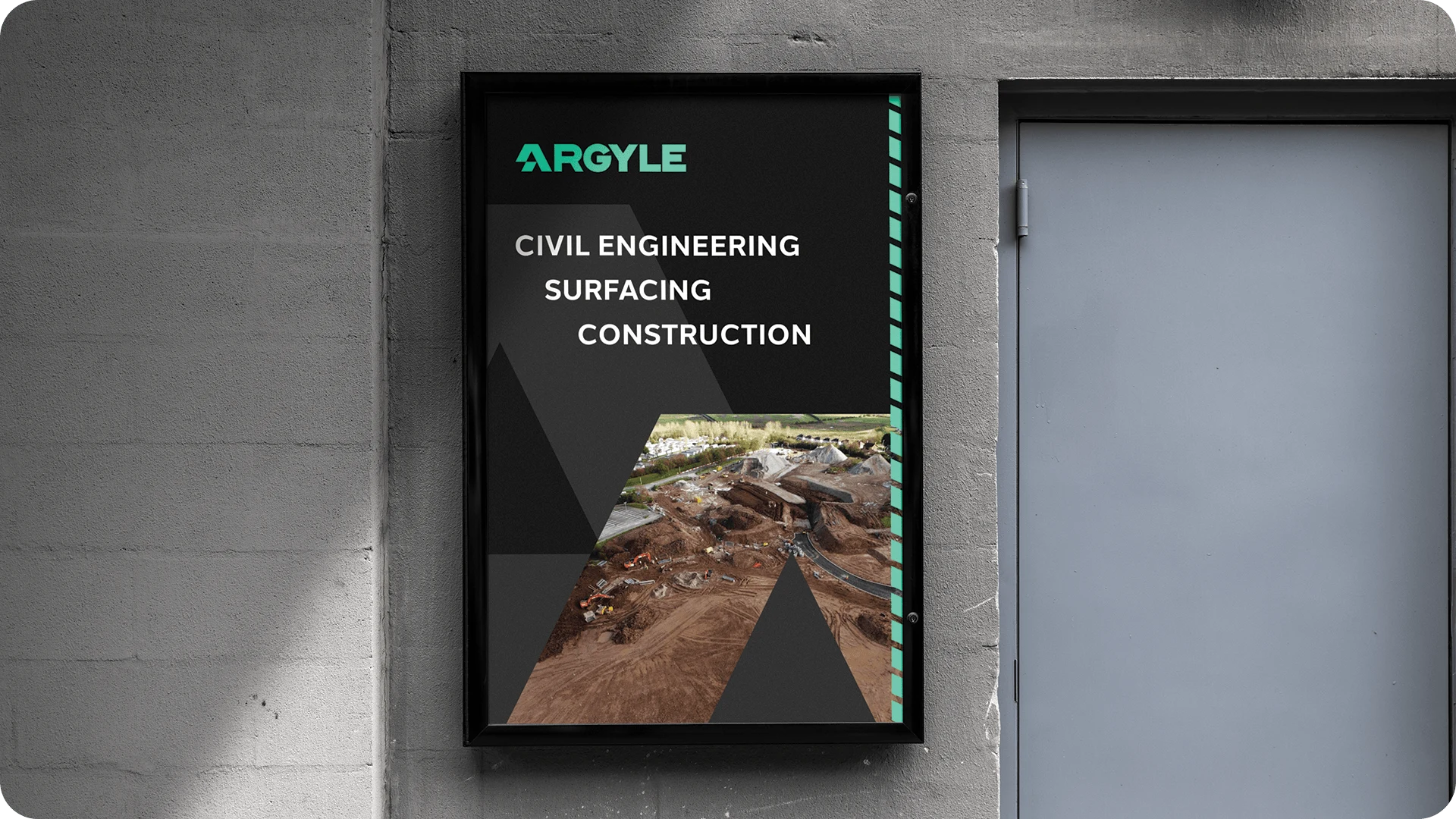 From their humble beginnings as a small family company in 1993 to becoming industry leaders, Argyle North West Construction wanted a website that stood out from the crowd. They were tired of the same old construction site imagery with diggers and high-vis jackets. The old site just didn't do justice to why Argyle is top of their game. That's why they decided it was time for a big change.