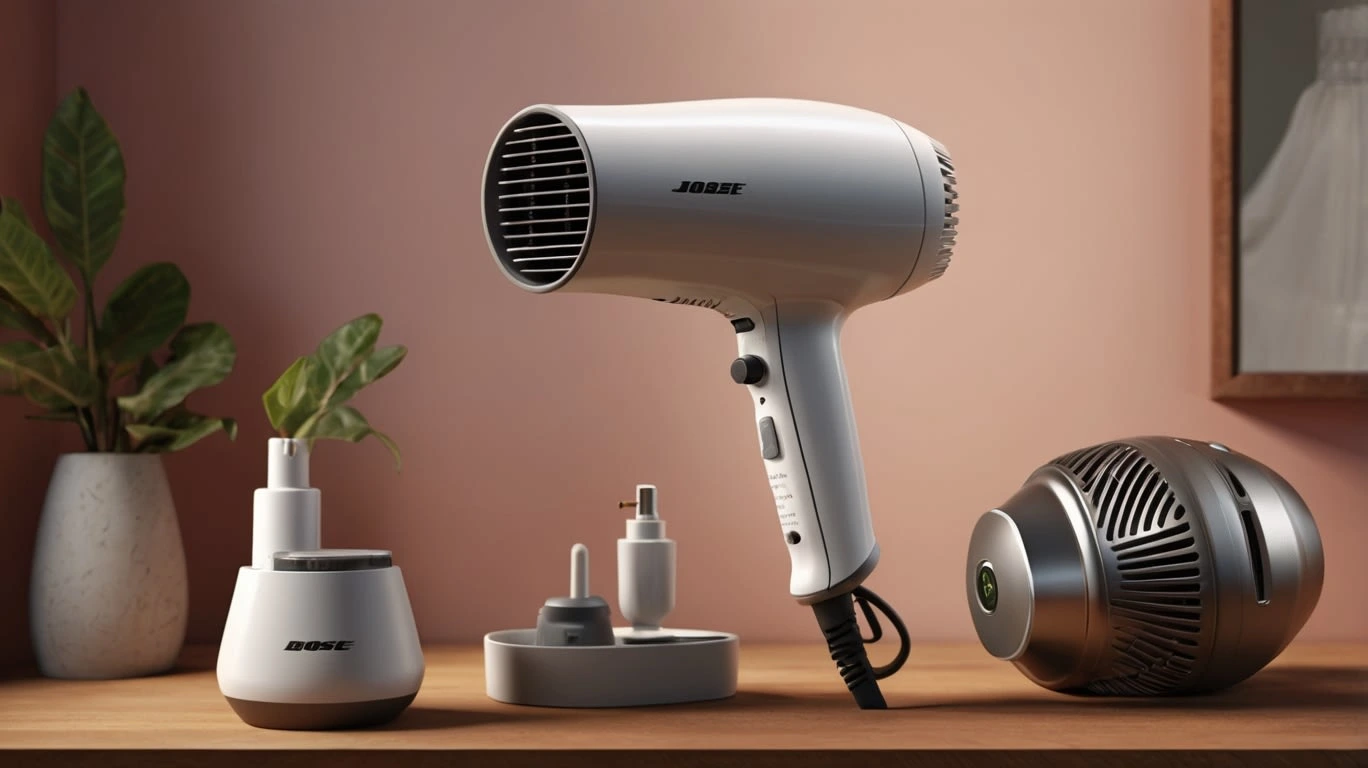 As a product designer, I understand the importance of creating tools that enhance everyday life. The modern hair dryer is a prime example of this, combining advanced technology and thoughtful design to deliver numerous benefits to users.