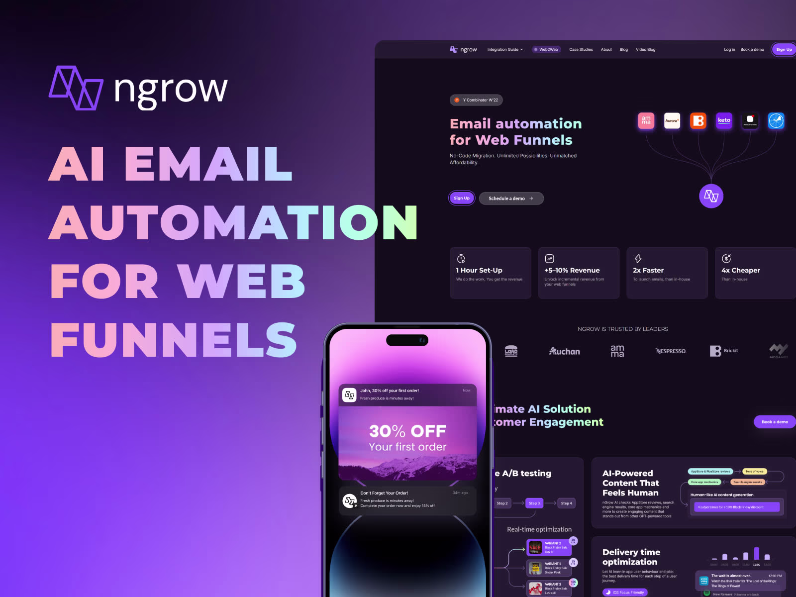 nGrow