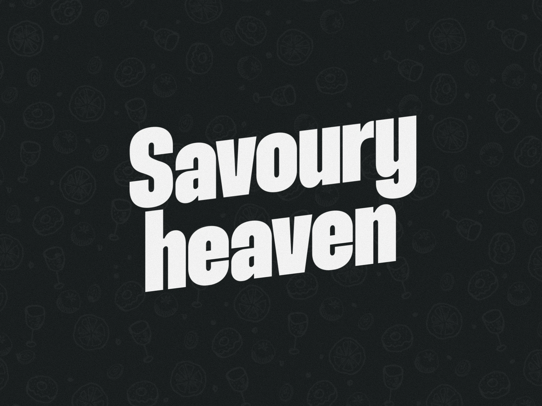 SavoryHeaven is a boutique culinary brand dedicated to creating an immersive dining experience that transcends the ordinary. Melding culinary artistry with visual appeal, SavoryHeaven crafts a world where every dish is a heavenly delight for the senses.