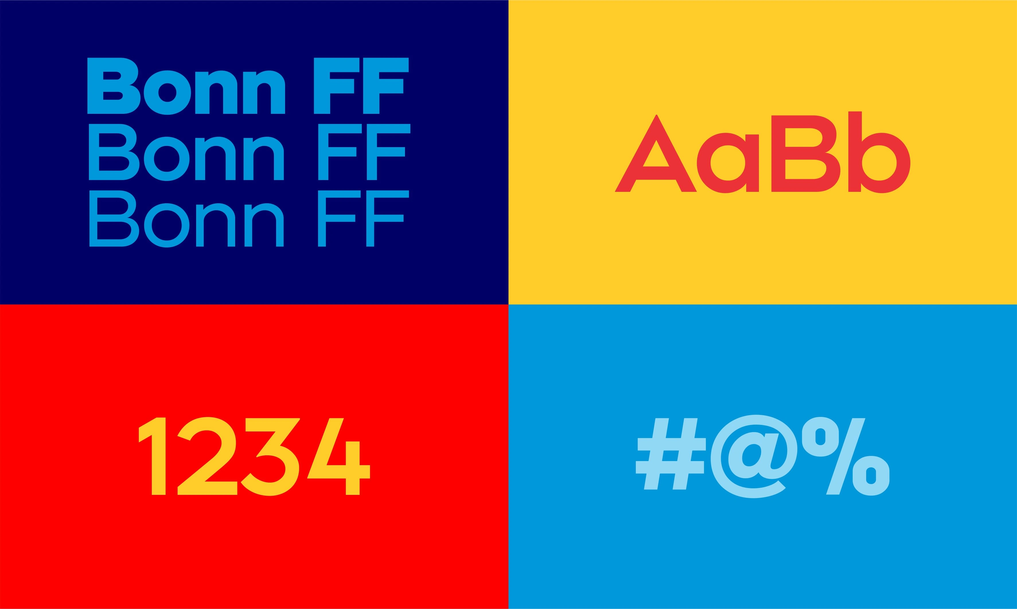 "Typography that speaks the brand—Syncteams Studio’s type selection is a key element in shaping its visual identity. The chosen fonts balance modernity, clarity, and professionalism, ensuring readability across digital and print media. The primary typeface reflects innovation and approachability, while supporting fonts enhance versatility for different brand communications. This typography system strengthens brand recognition and creates a cohesive visual experience across all touchpoints