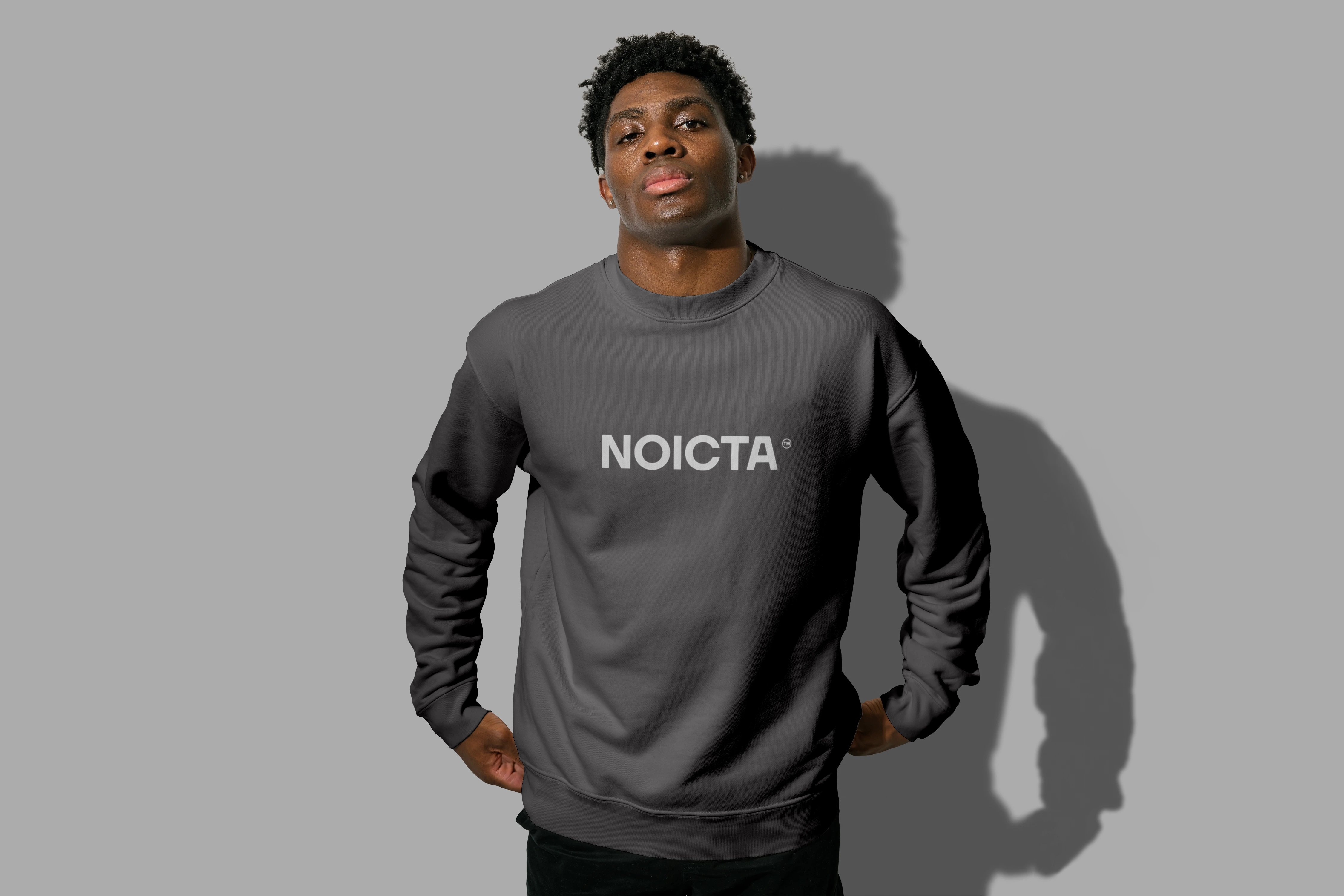 Noicat Sweatshirt