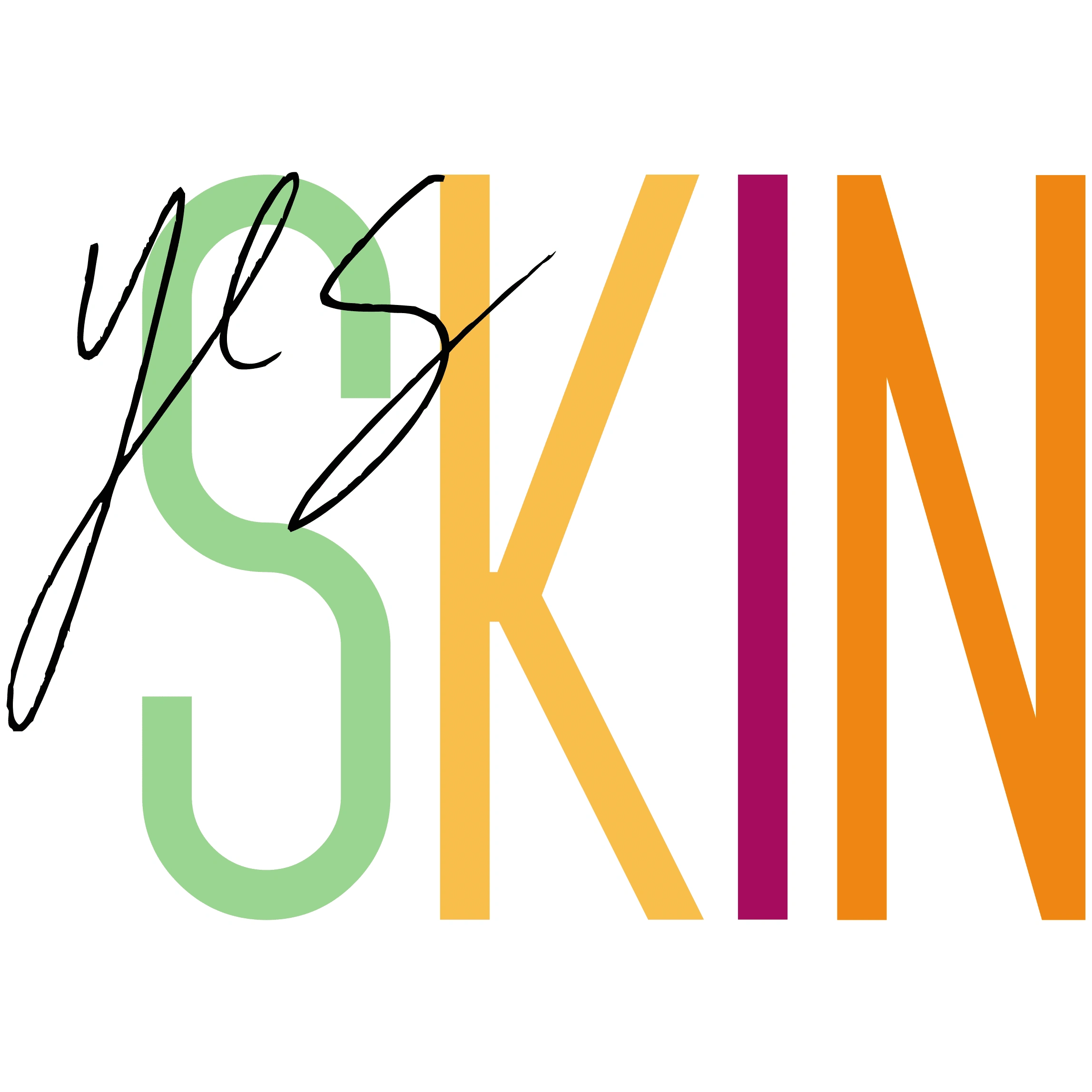 Brand name: Yesskin Cosmetics