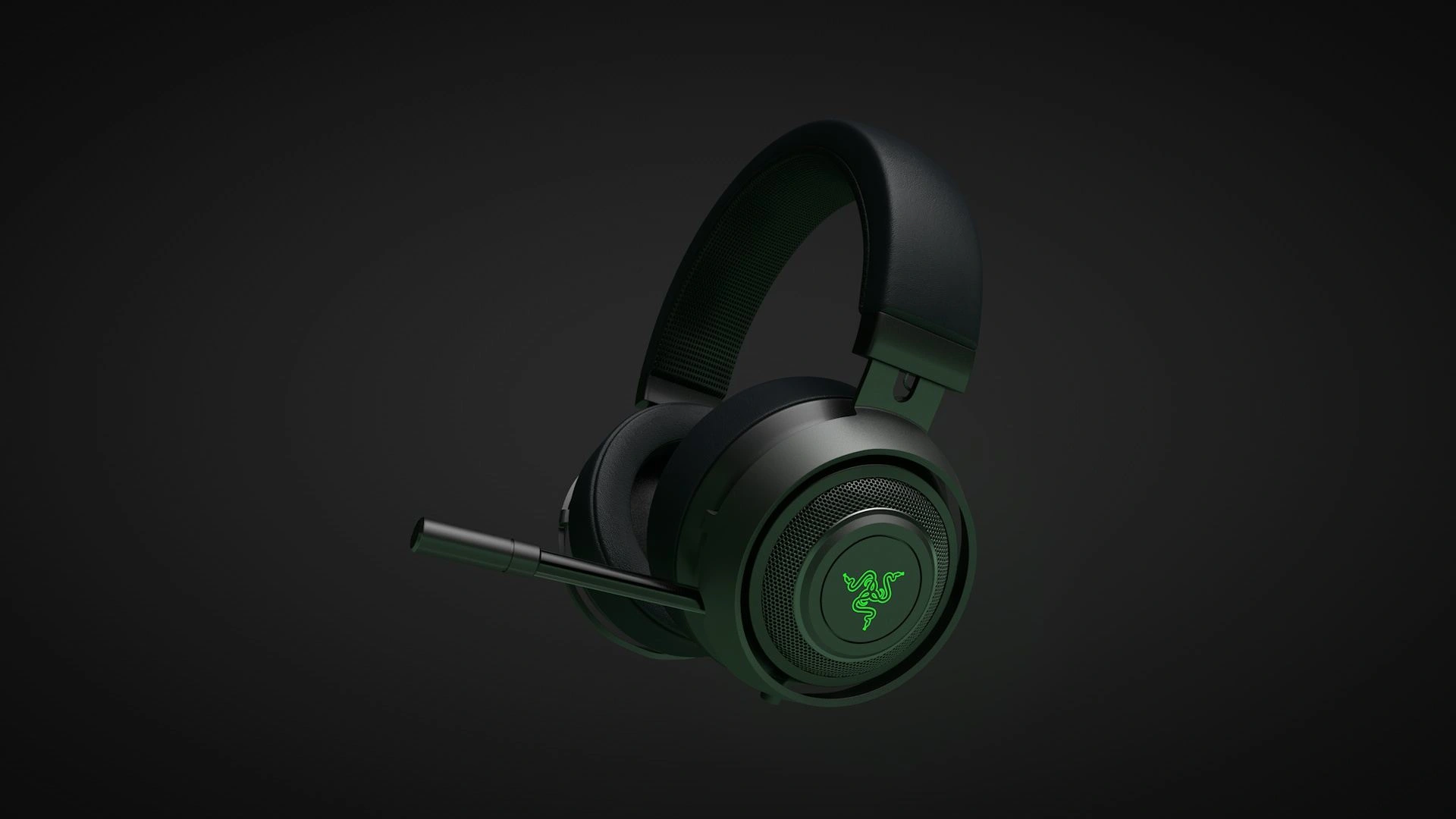 Razer Headphones