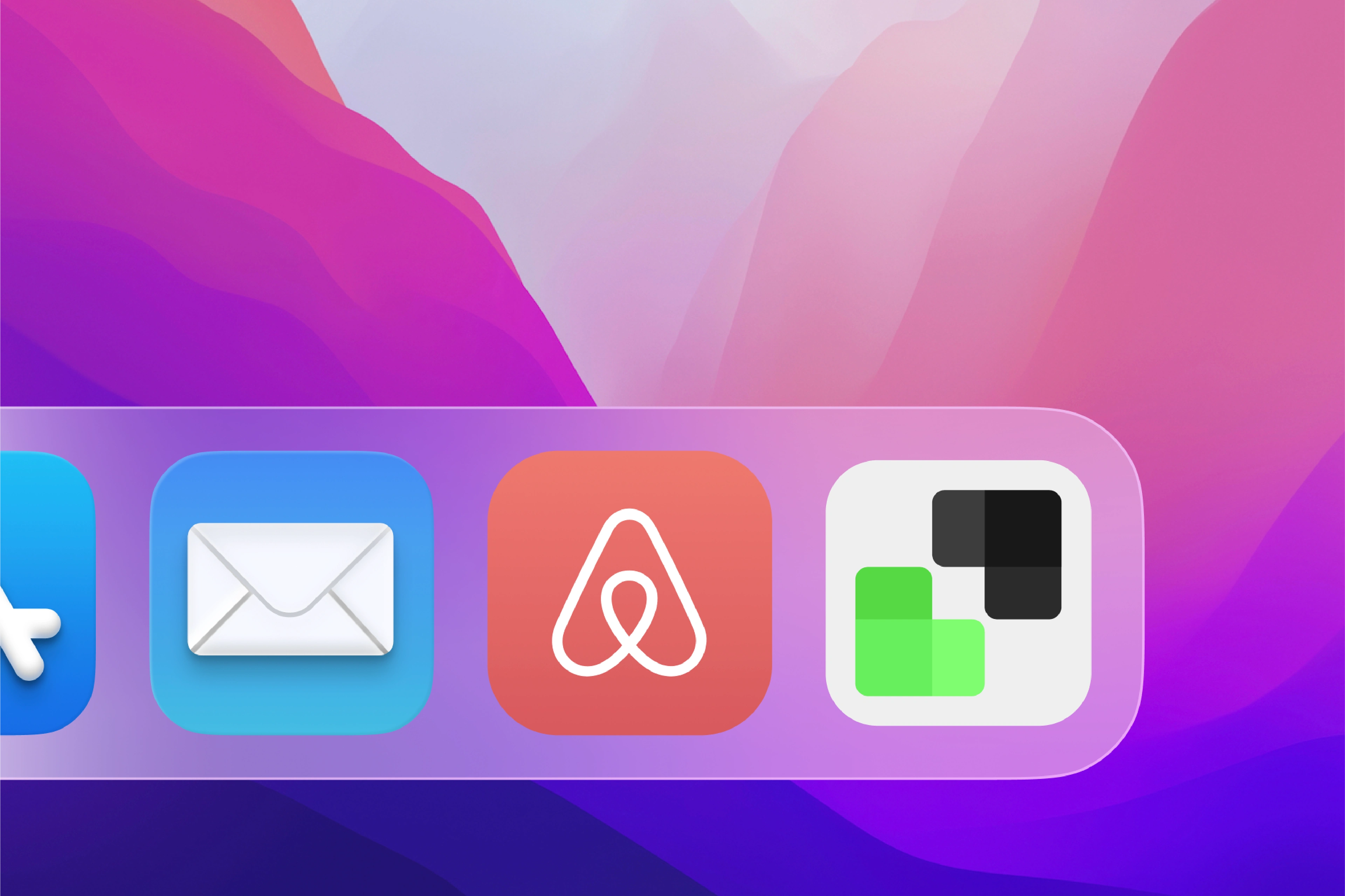 Macos icon