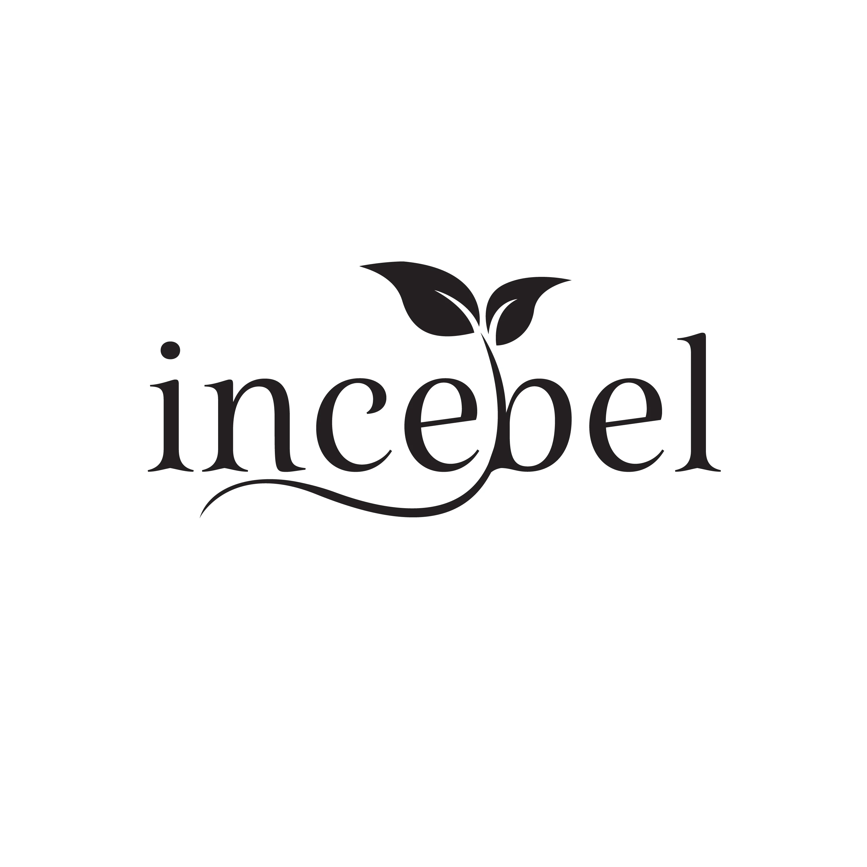 Logotype for the Tea Brand