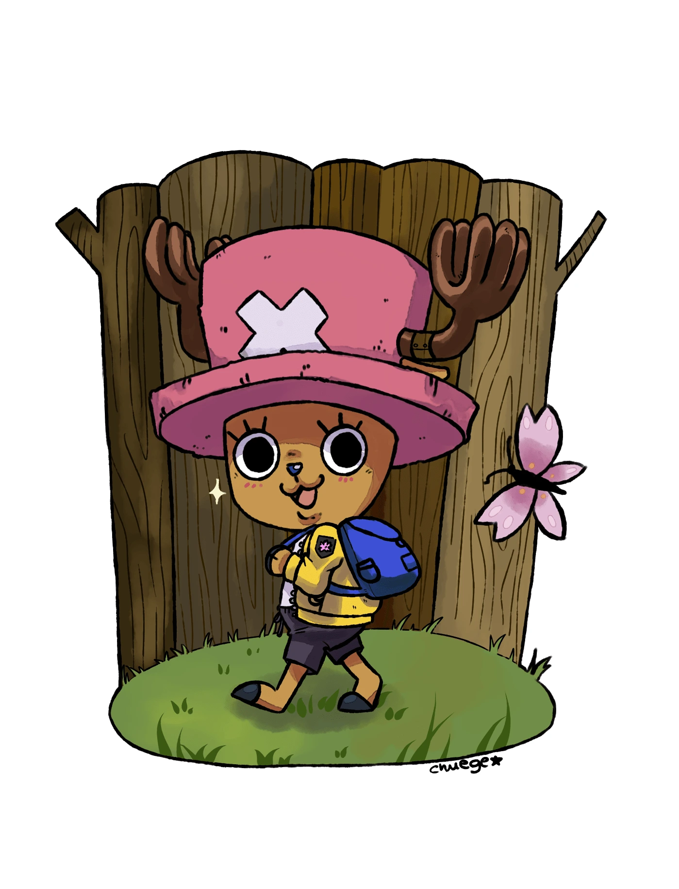 One Piece - Chopper