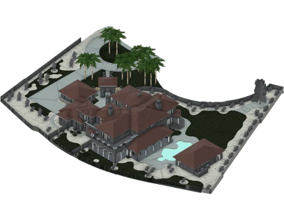 3D View