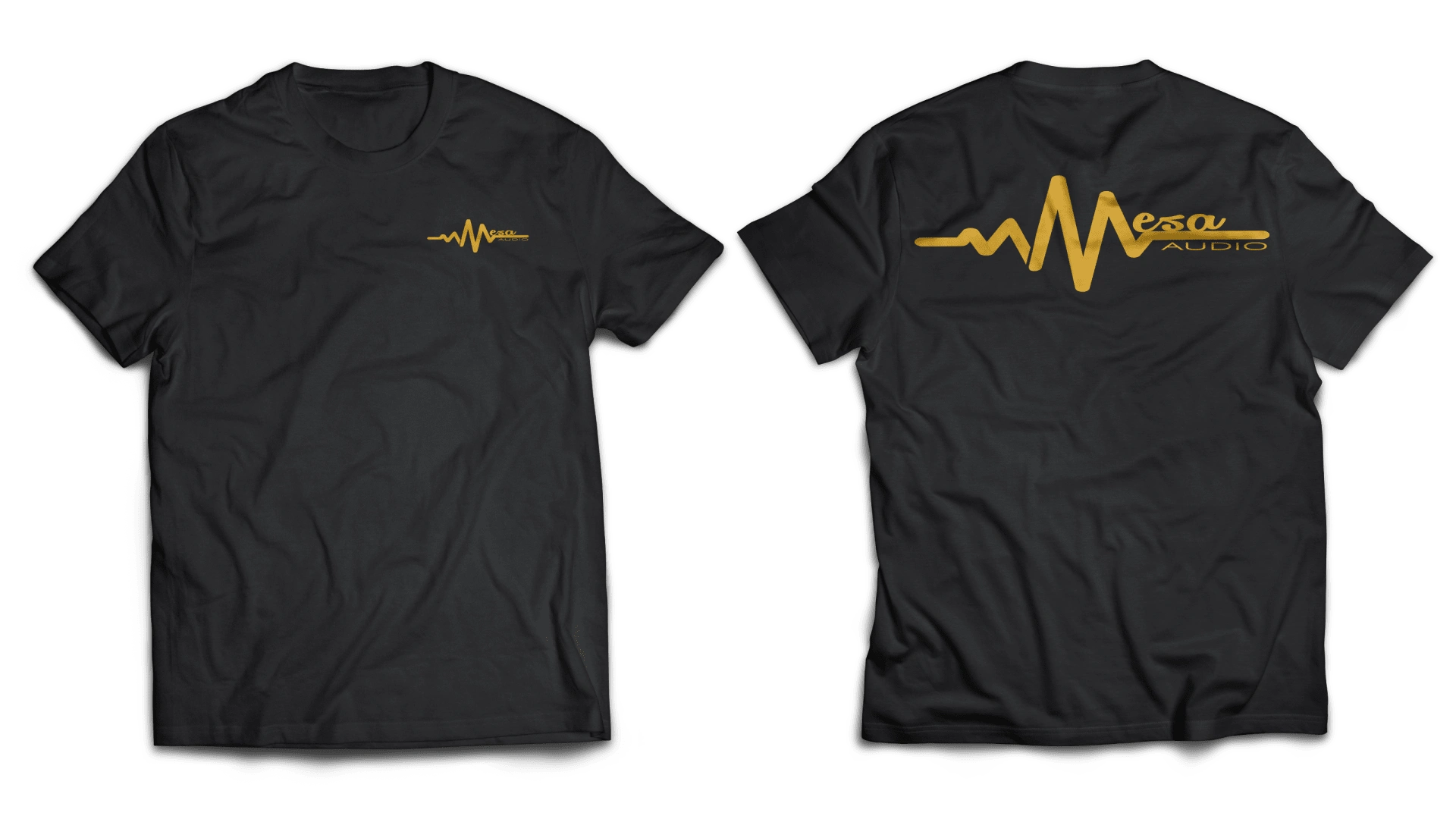 Merchandise mock up