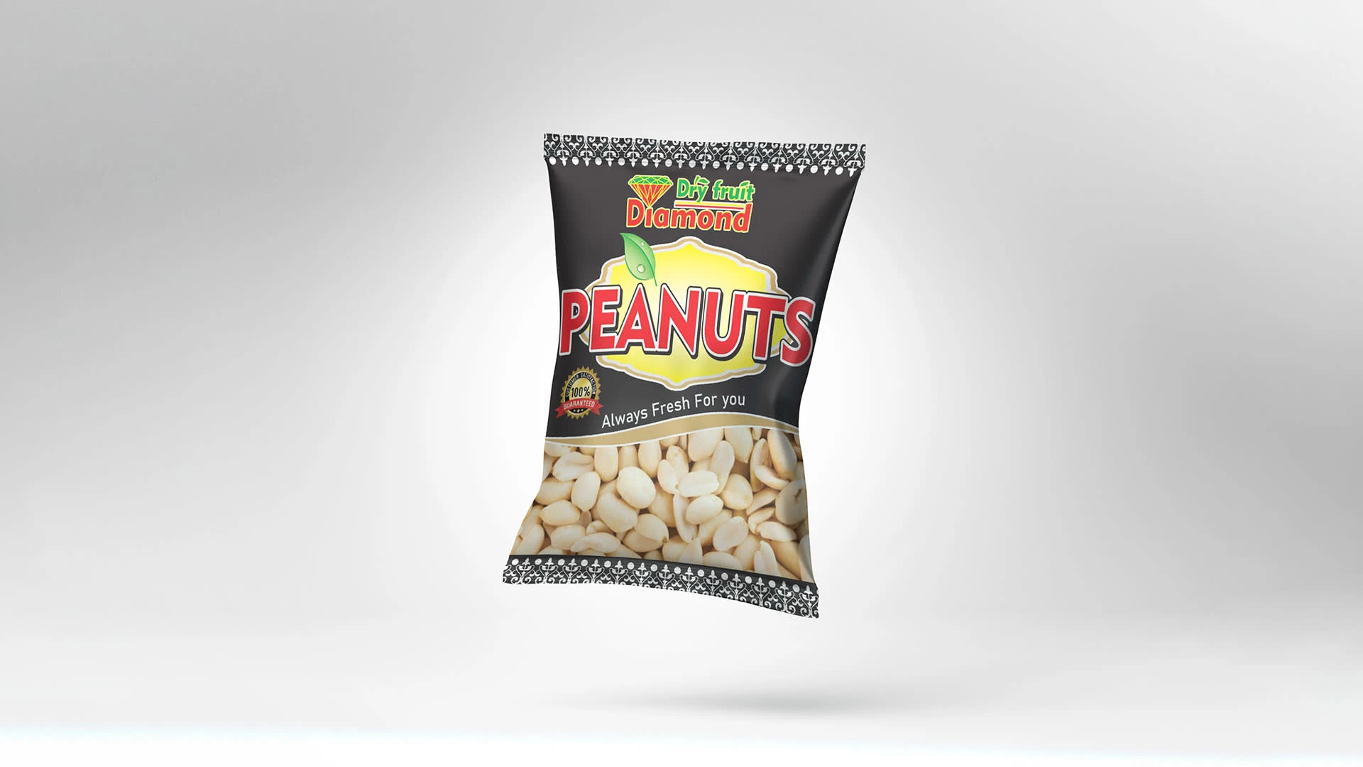 Peanut Bag