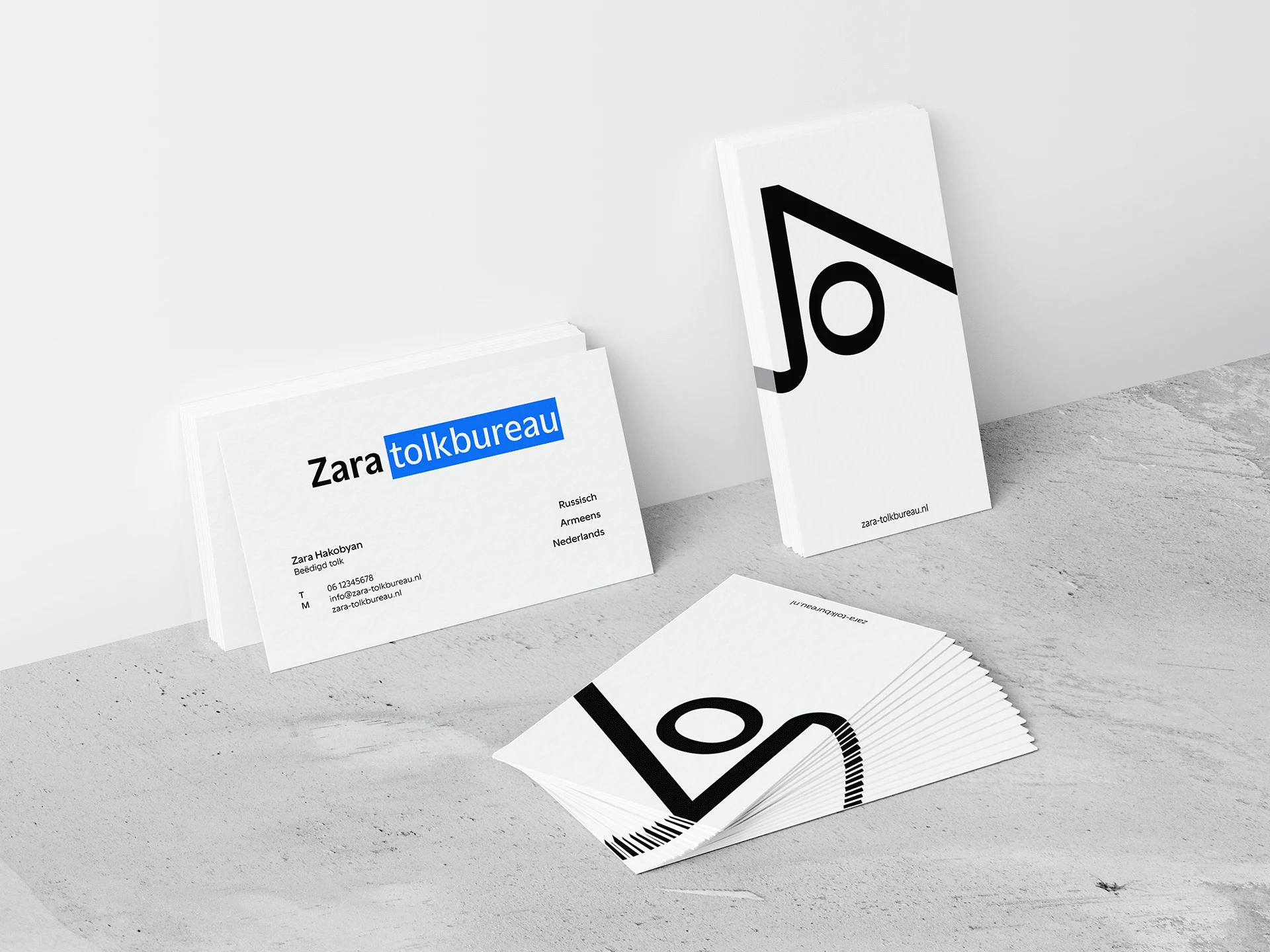 Business Cards