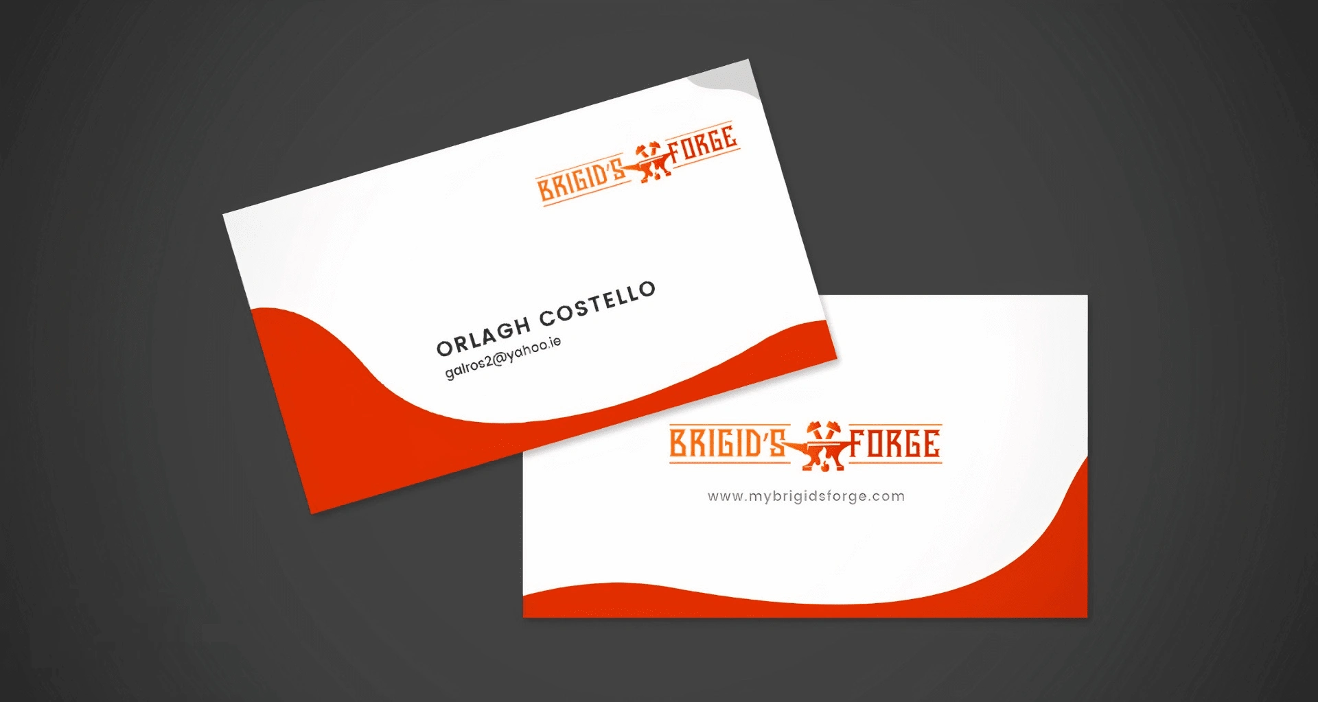 Business Cards