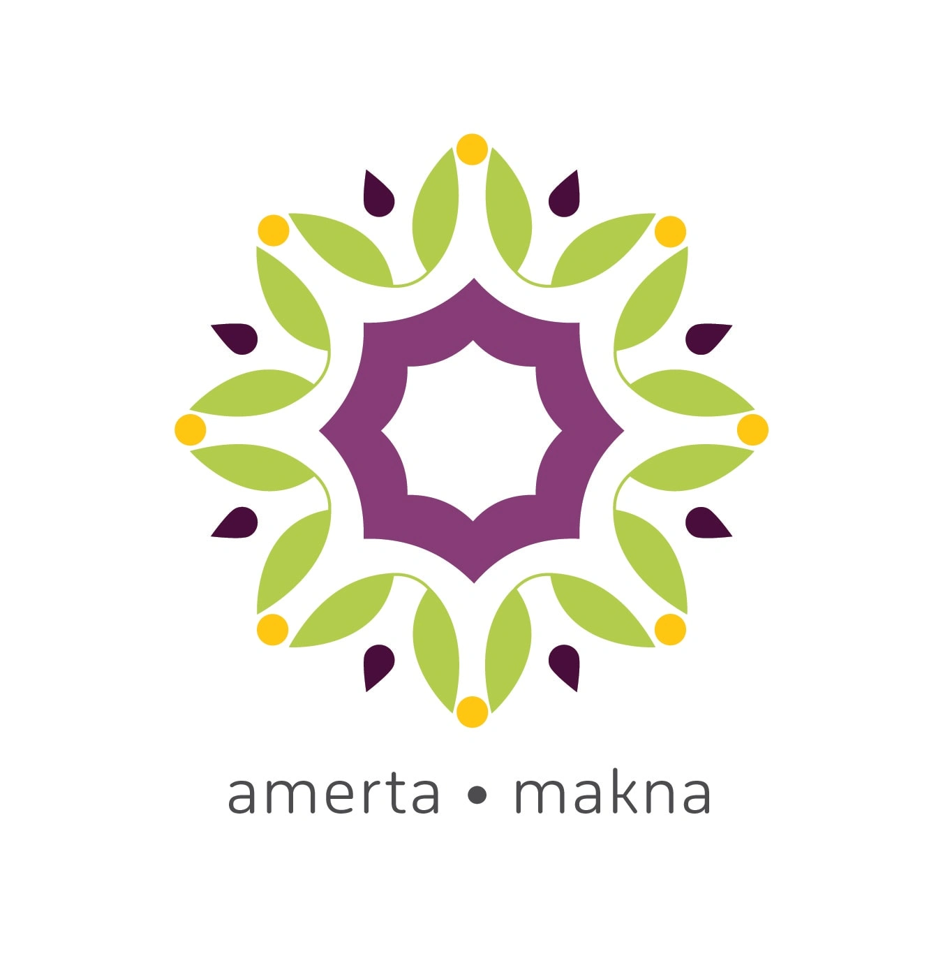 "Amerta Makna" is a vision by Ridha Bahrul for PPI Taiwan