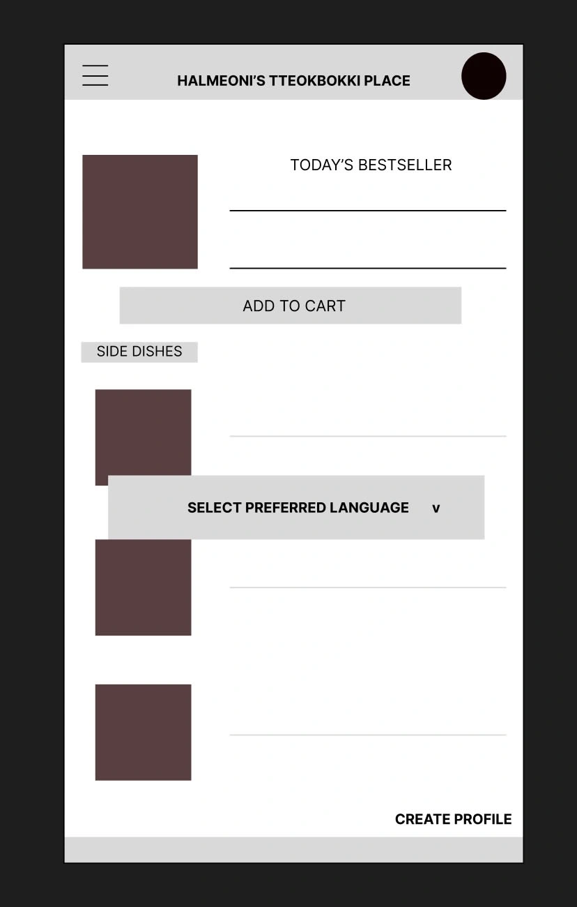 Before Usability Studies