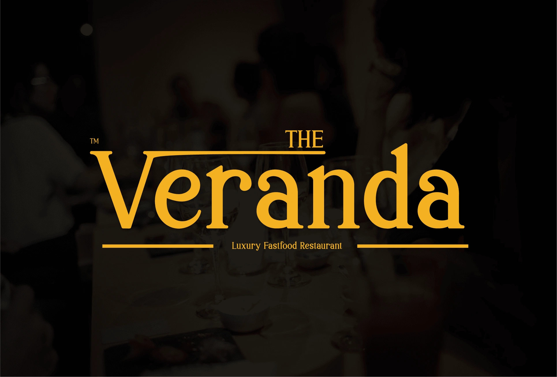 The veranda Restaurant