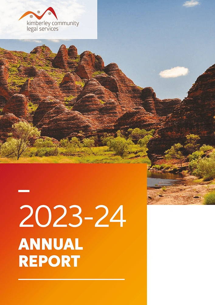 Annual Report 2023-2024