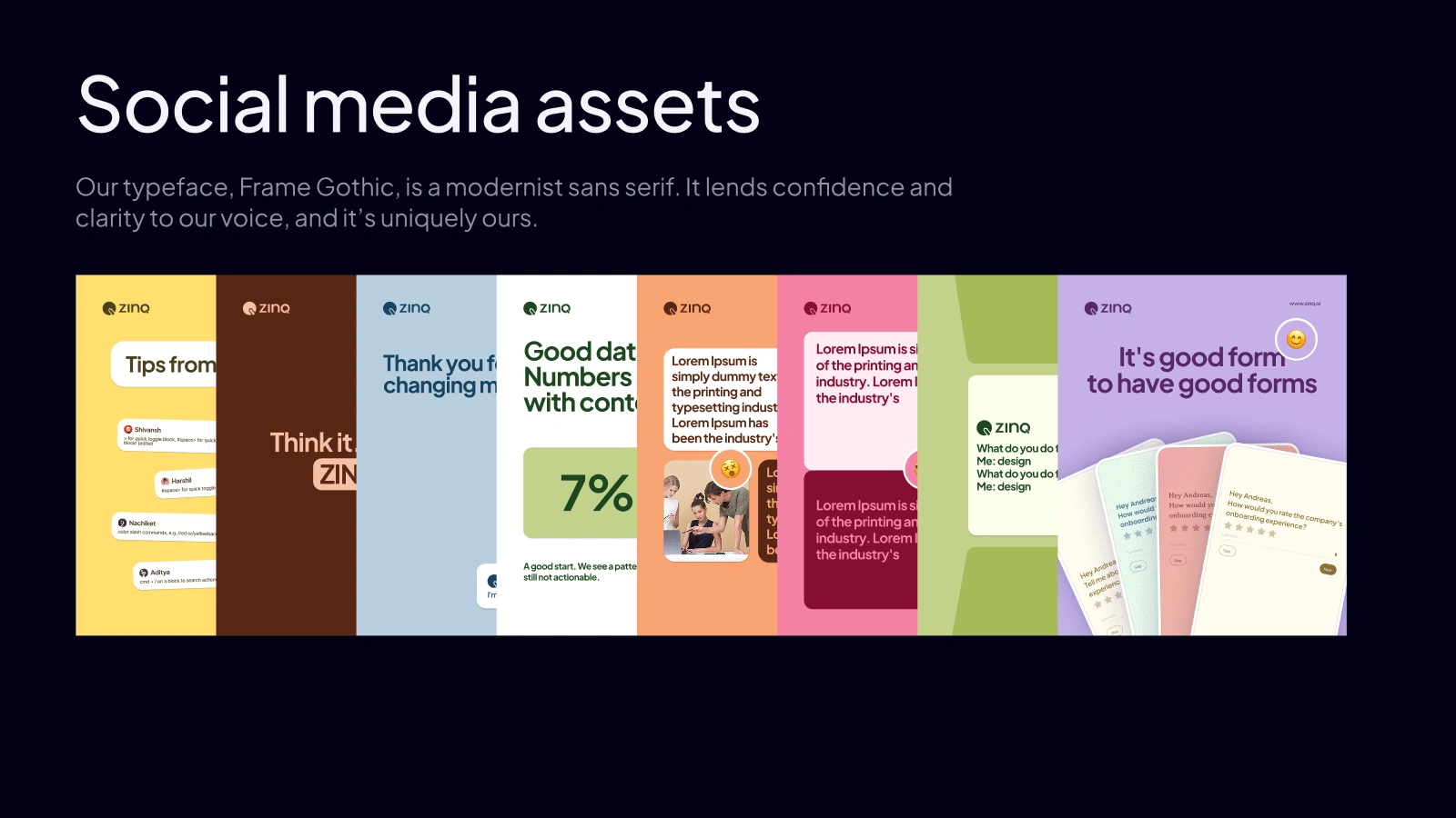  Social Media Assets.