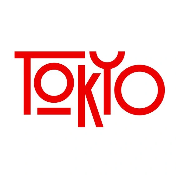 Tokyo Logo Design