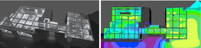 Calculation and Simulation - Overall